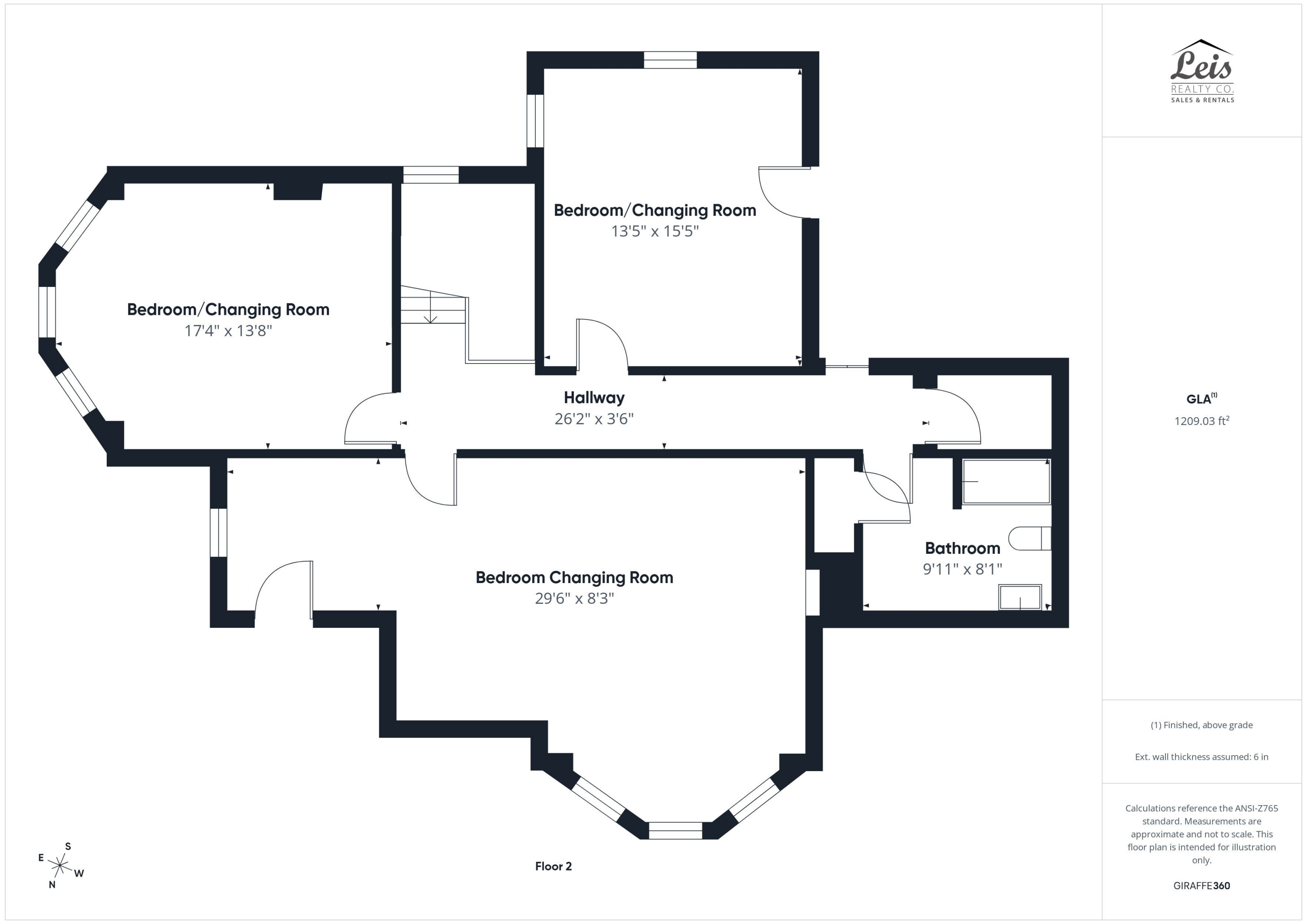 312 Sycamore Street, Greenville, Ohio 45331