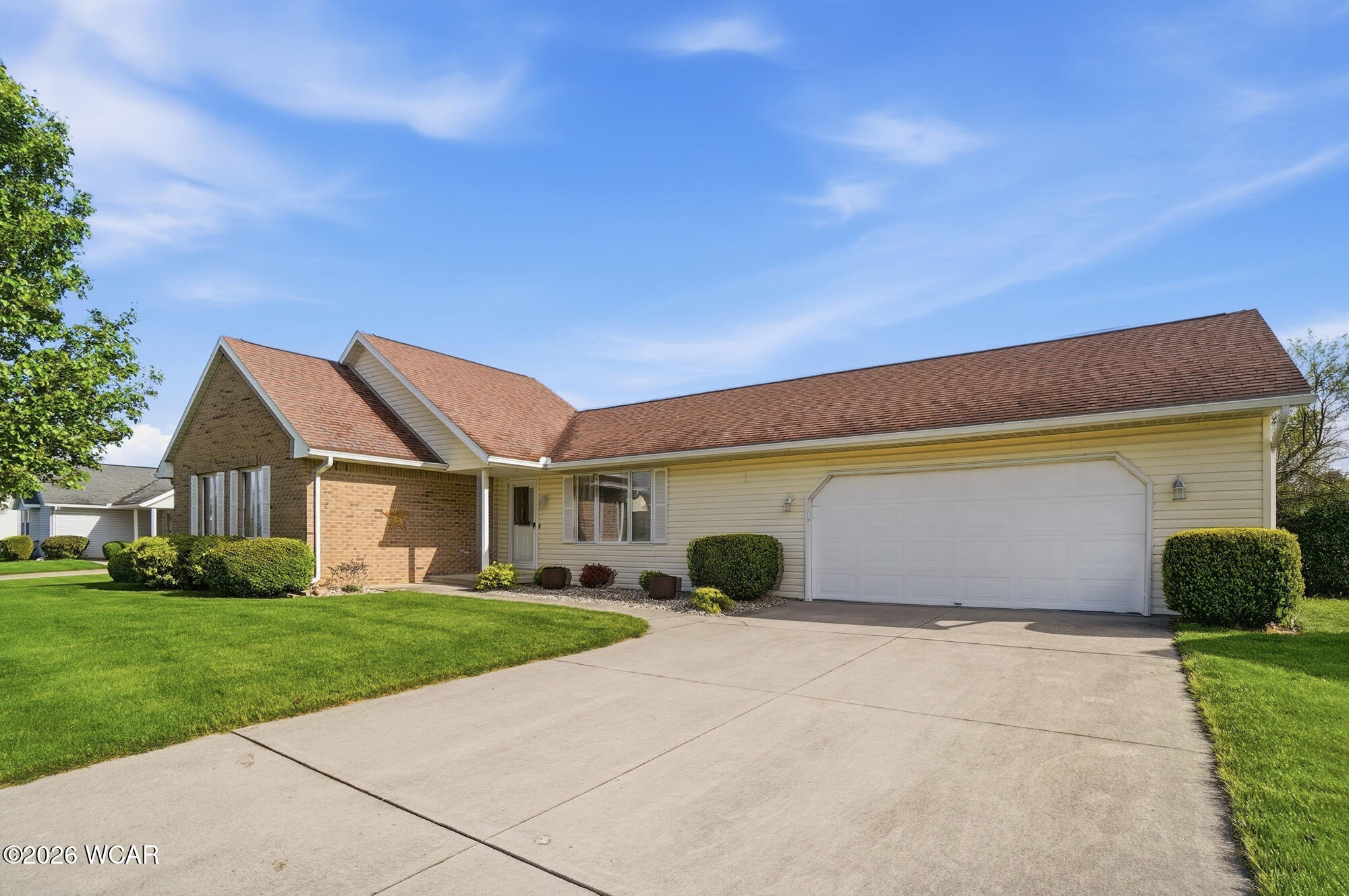 5724 Clover Ridge Drive, Lima, Ohio
