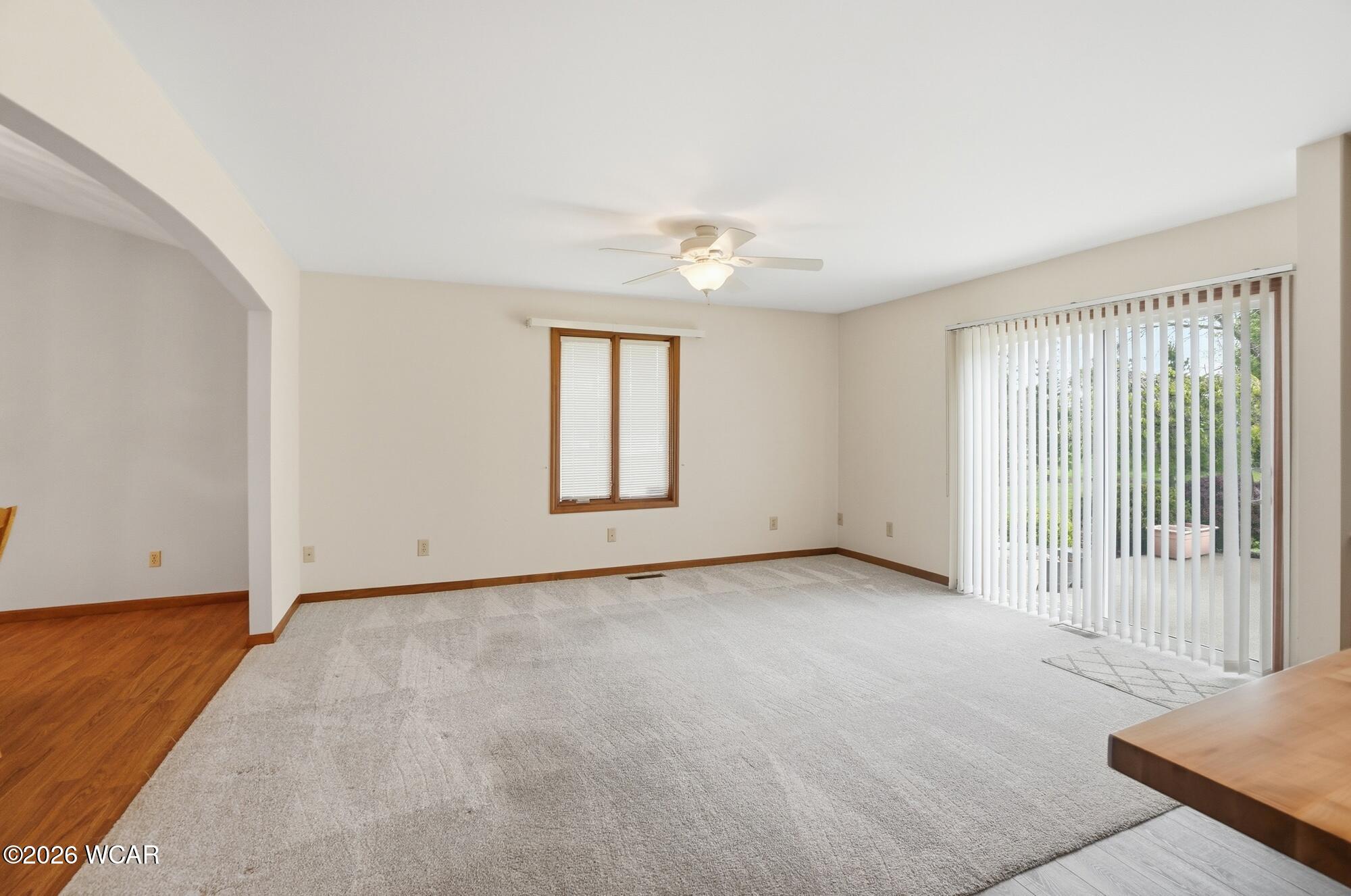 5724 Clover Ridge Drive, Lima, Ohio