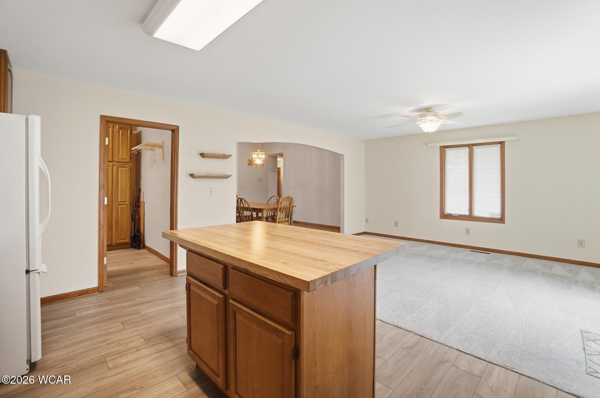 5724 Clover Ridge Drive, Lima, Ohio
