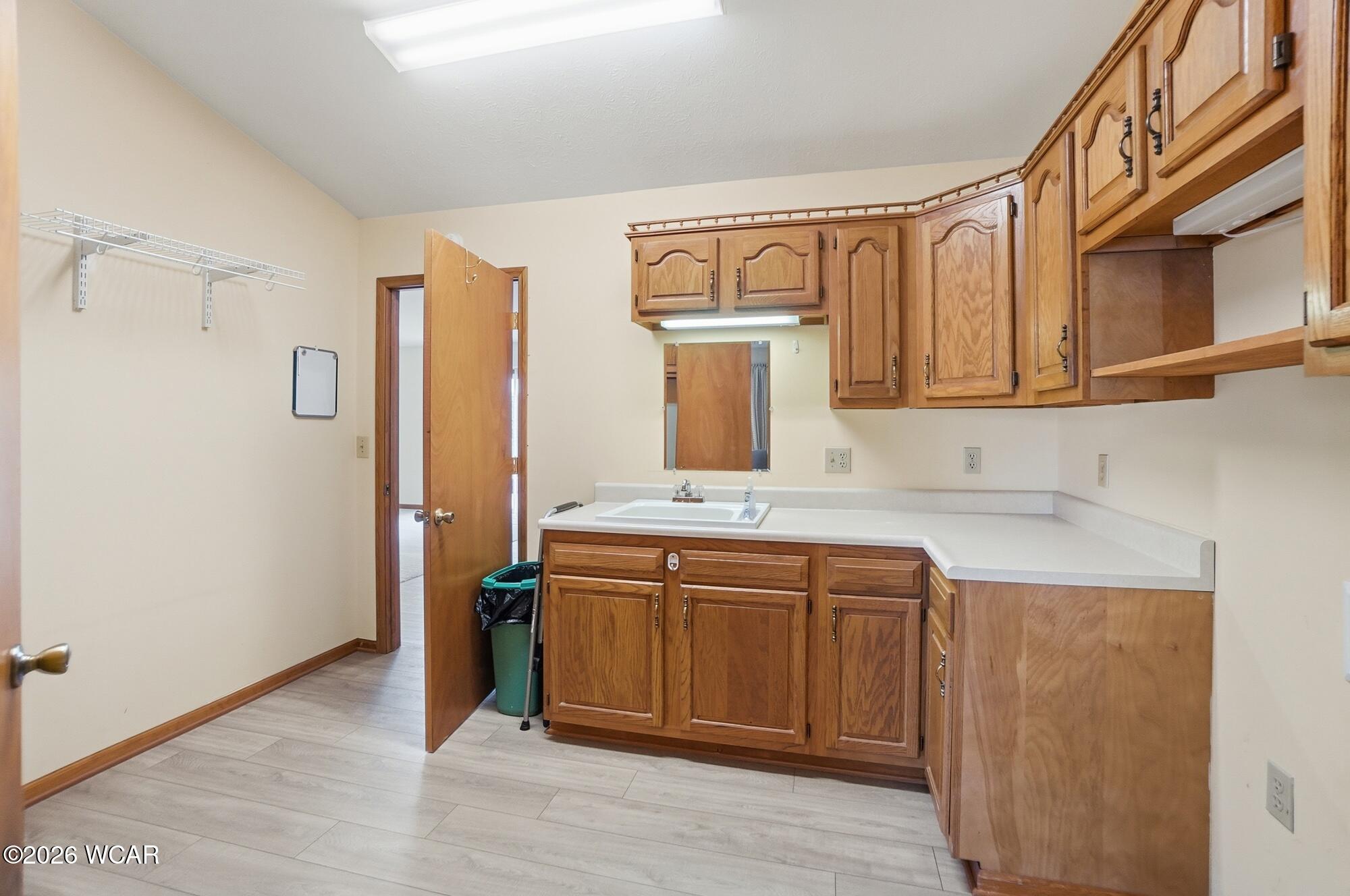 5724 Clover Ridge Drive, Lima, Ohio