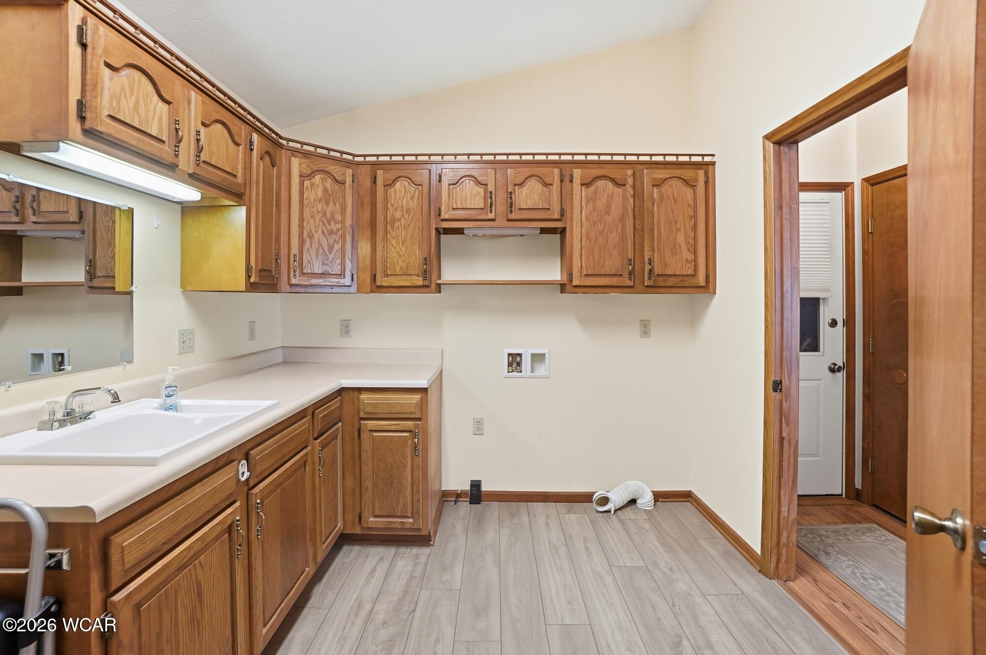 5724 Clover Ridge Drive, Lima, Ohio