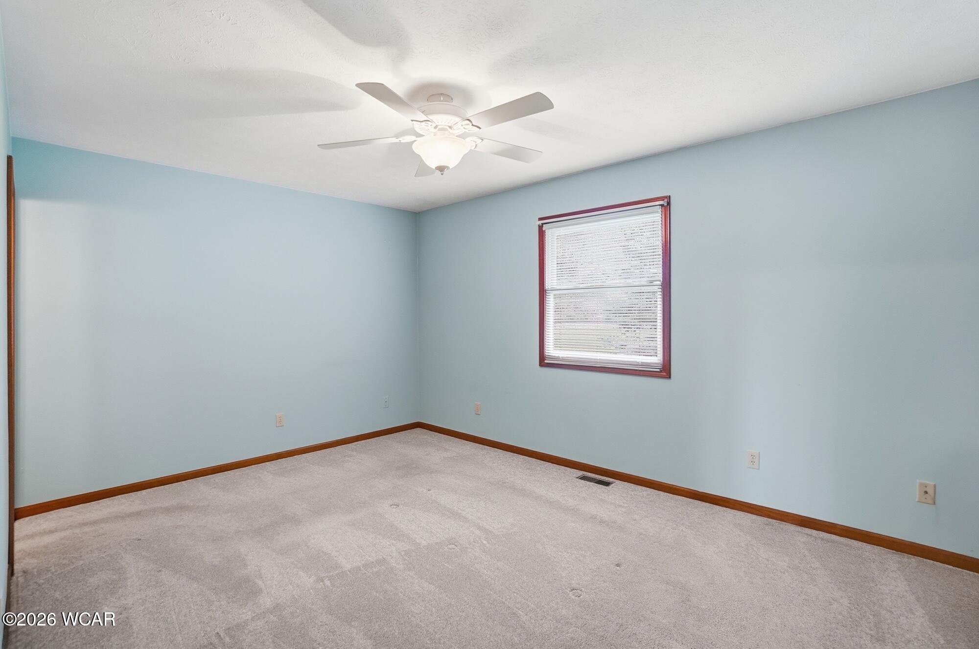 5724 Clover Ridge Drive, Lima, Ohio