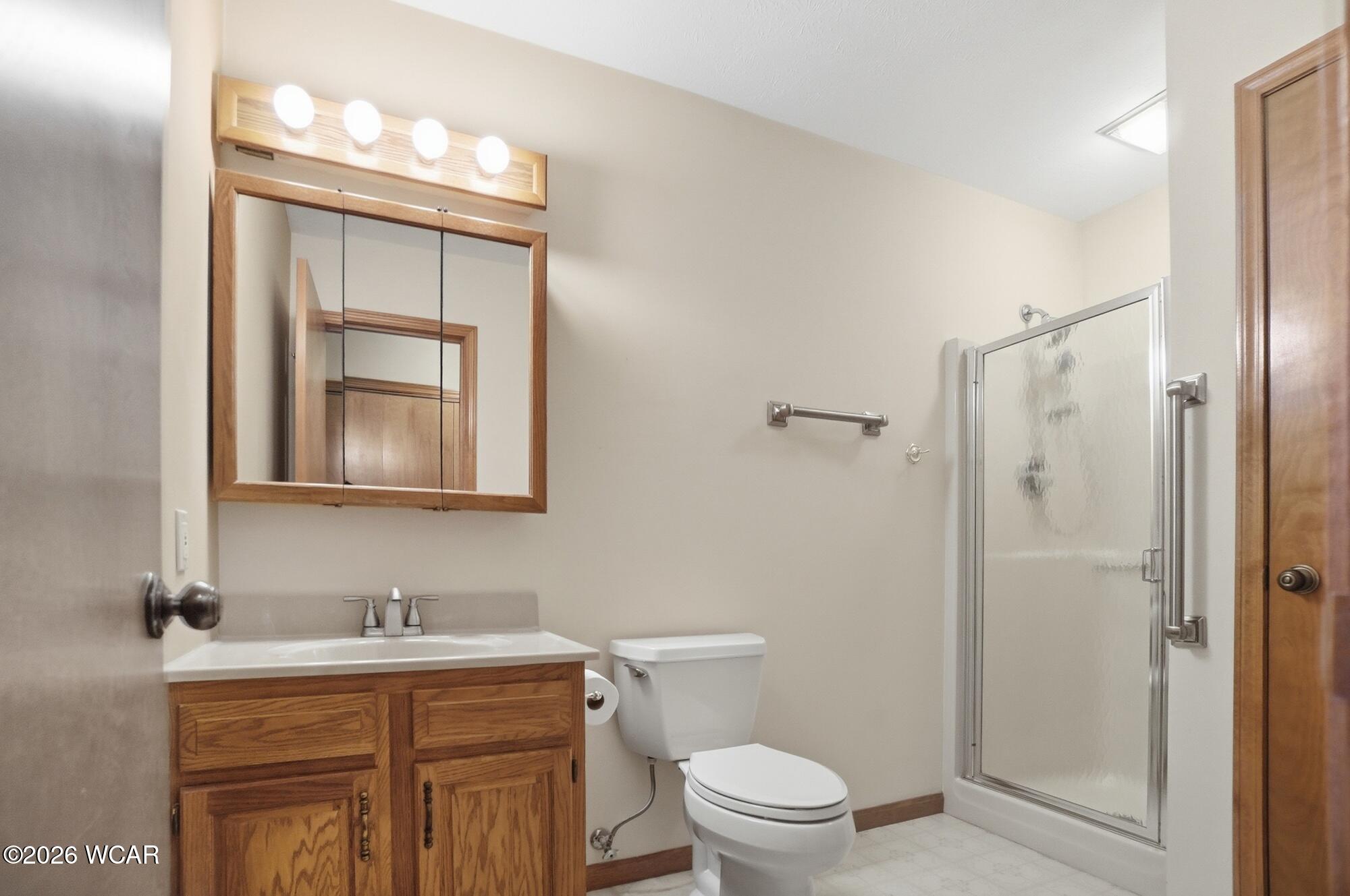5724 Clover Ridge Drive, Lima, Ohio