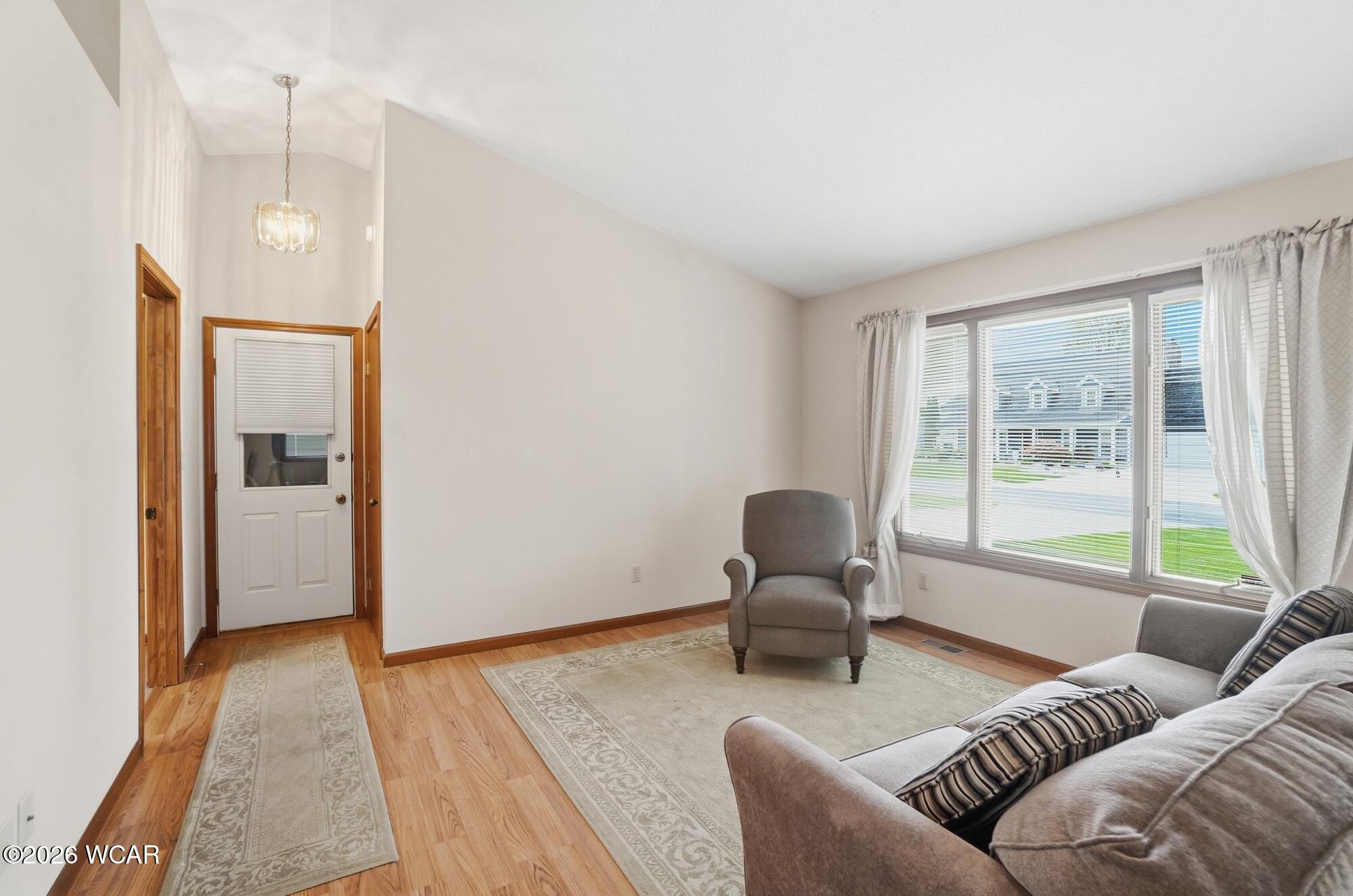 5724 Clover Ridge Drive, Lima, Ohio