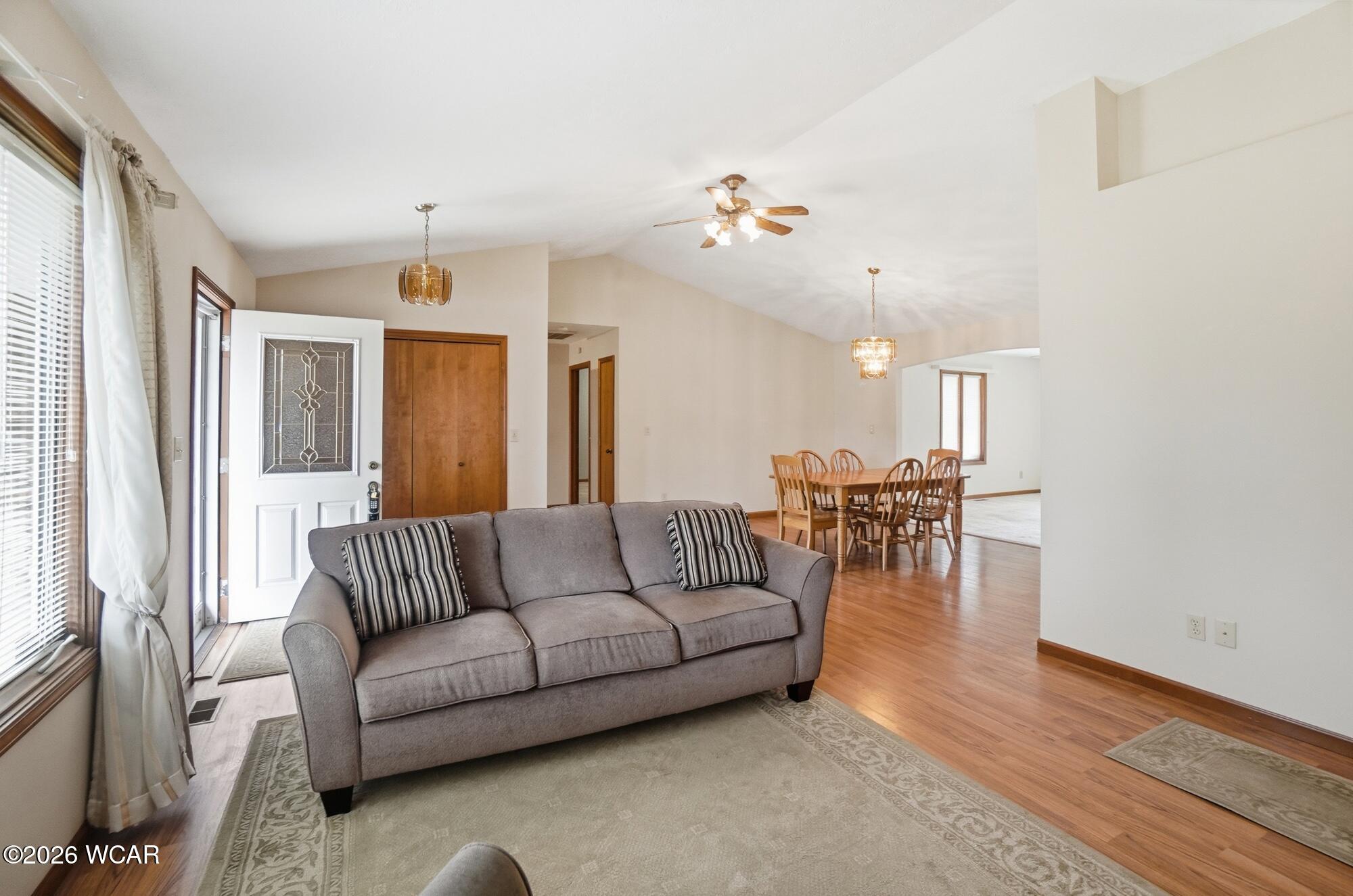 5724 Clover Ridge Drive, Lima, Ohio