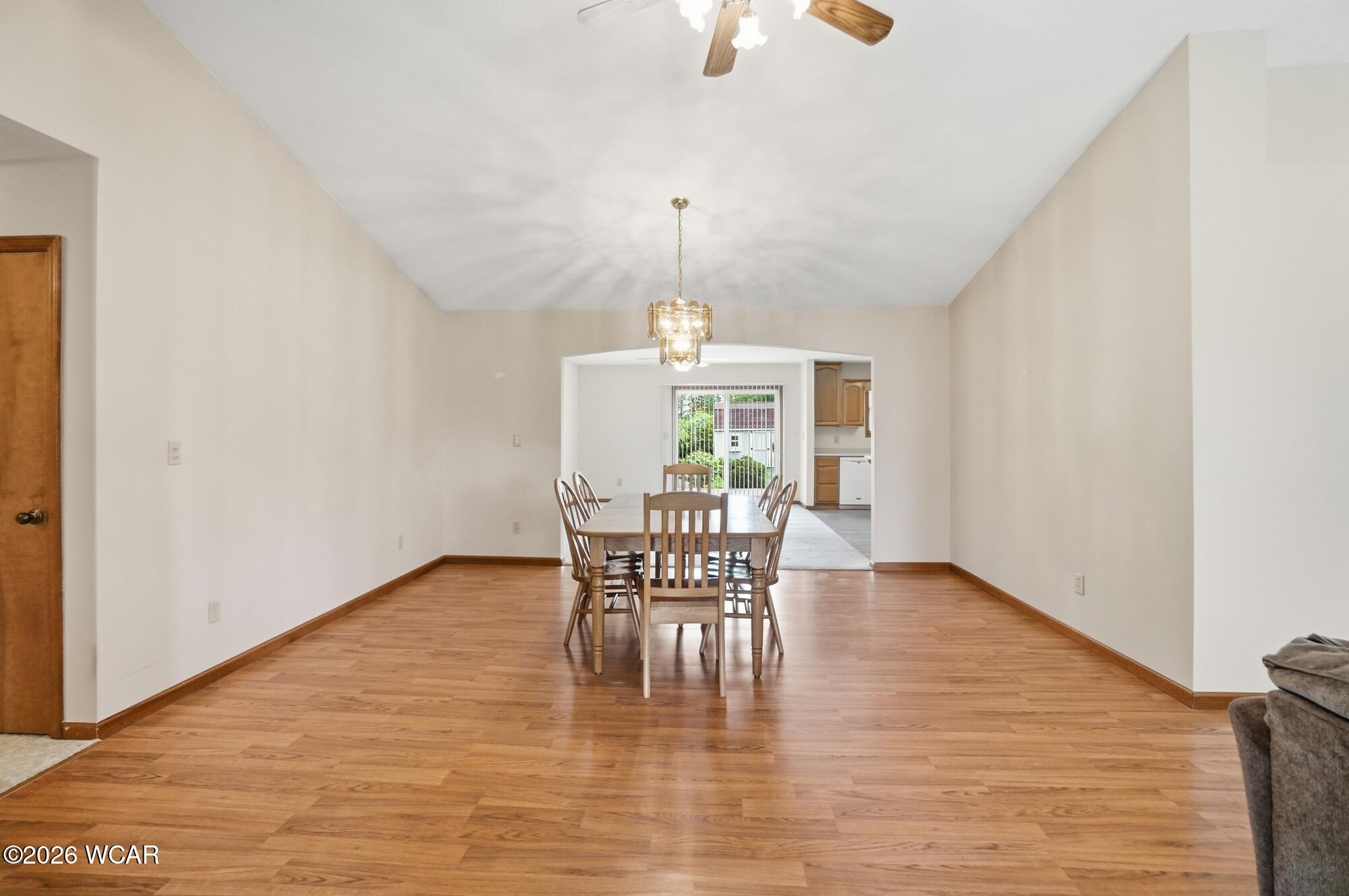 5724 Clover Ridge Drive, Lima, Ohio