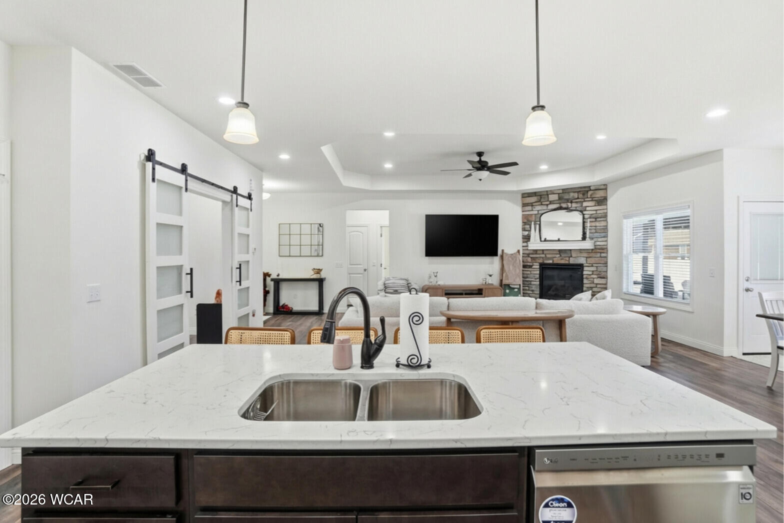 9305 Colonel Drive, Findlay, Ohio
