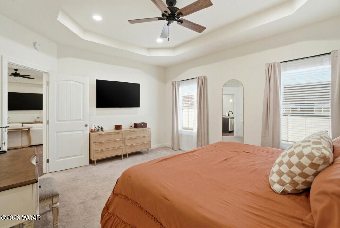 9305 Colonel Drive, Findlay, Ohio