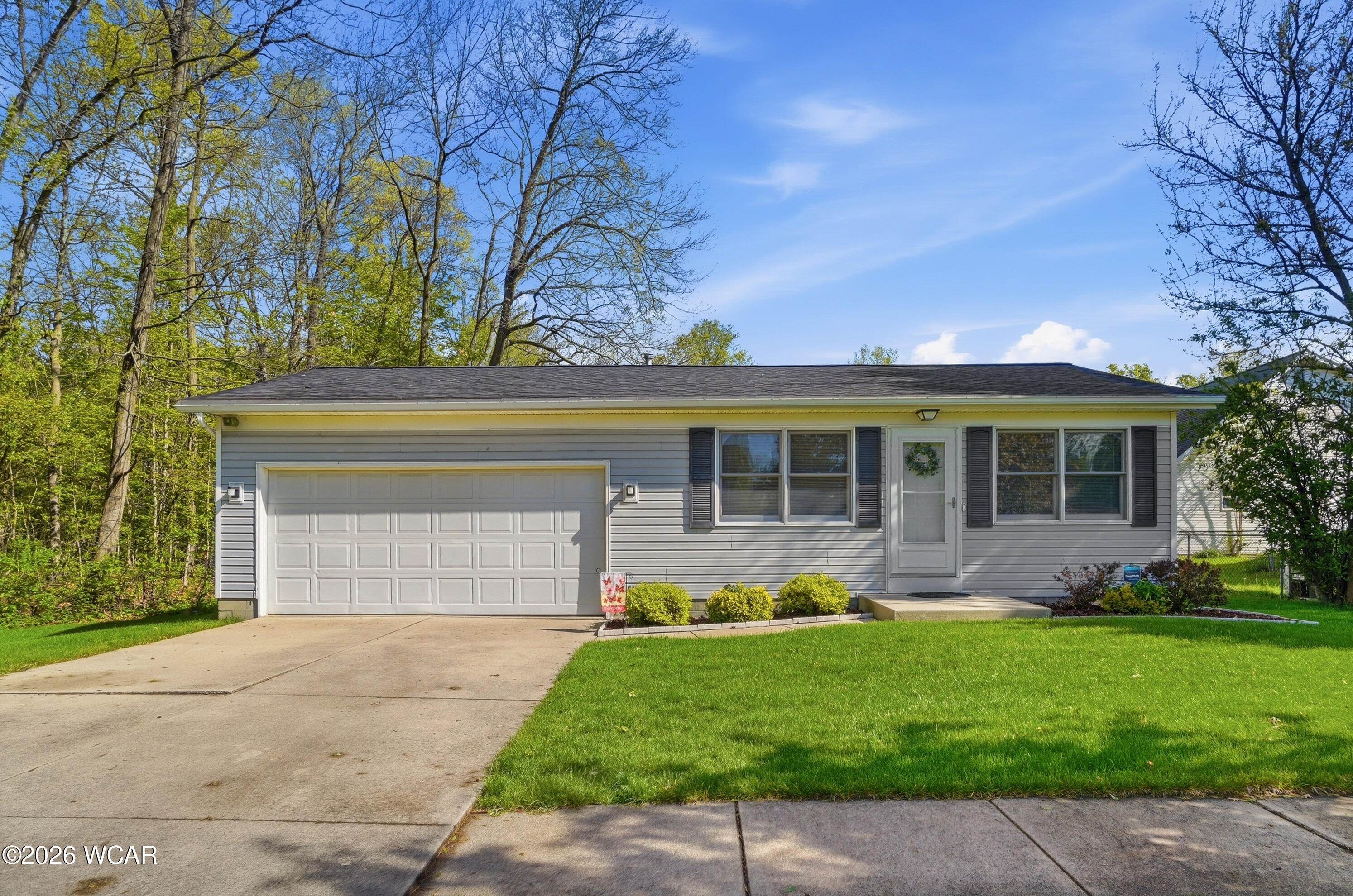 570 Sandpiper Street, Lima, Ohio