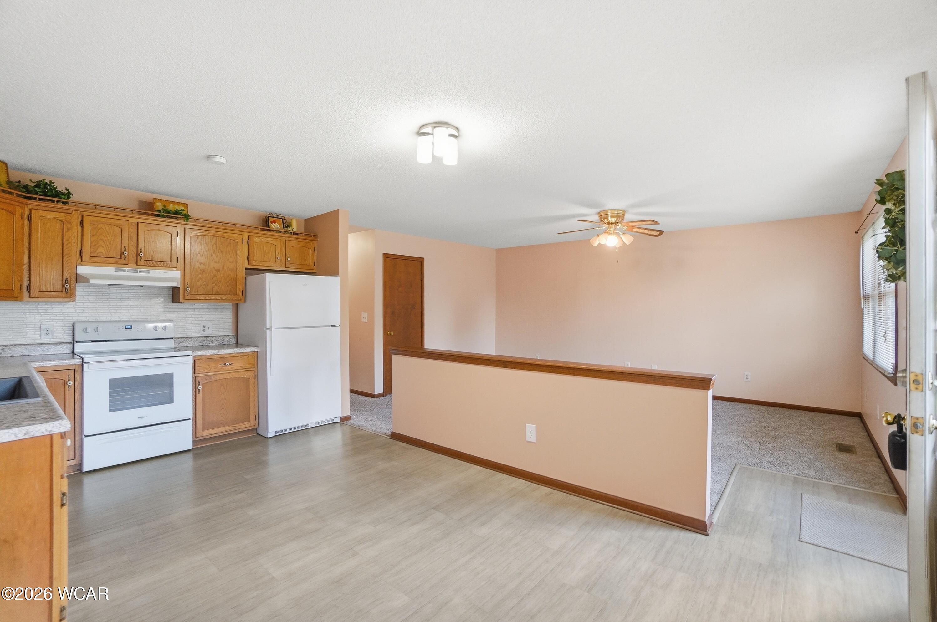 570 Sandpiper Street, Lima, Ohio