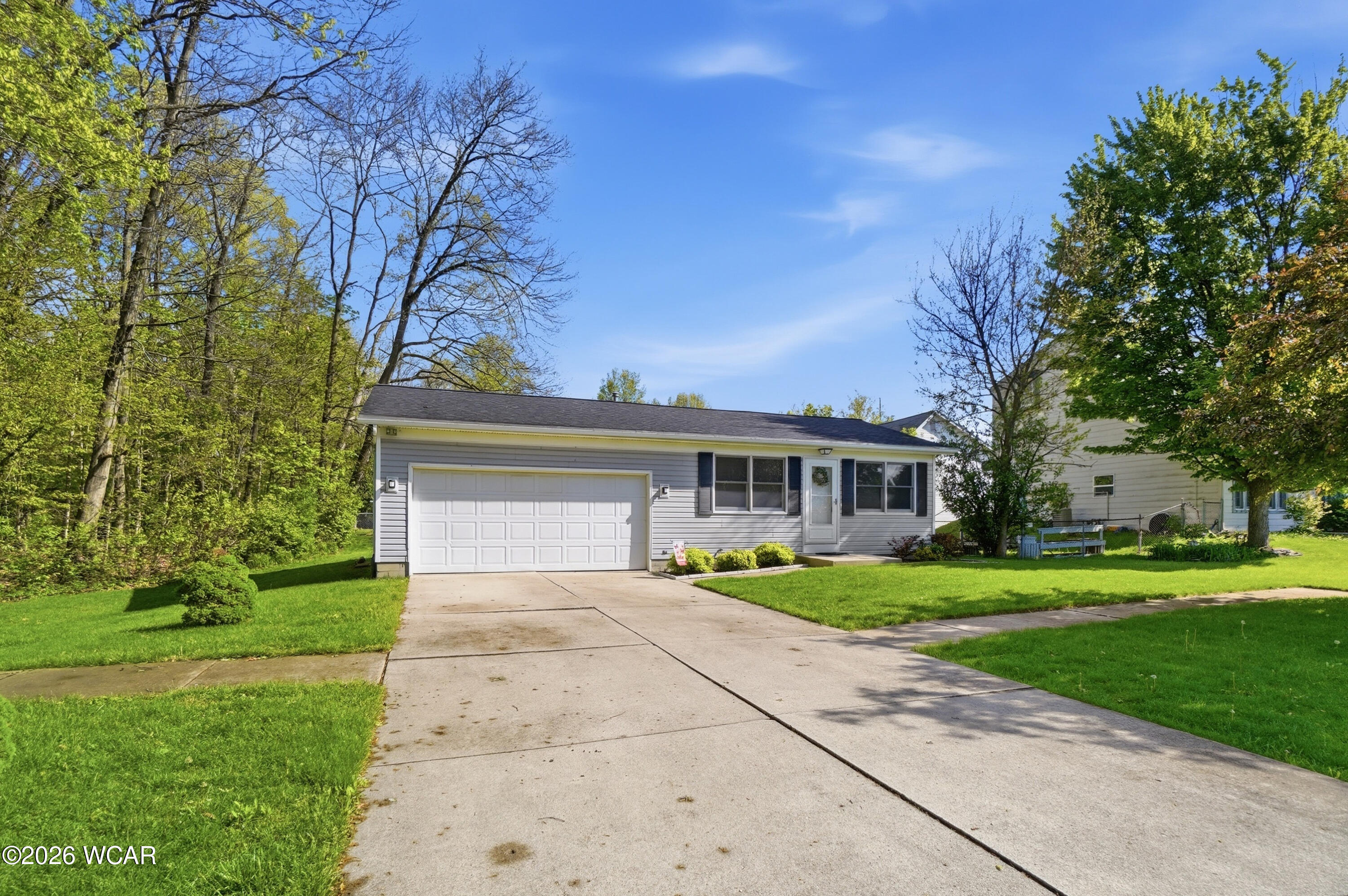 570 Sandpiper Street, Lima, Ohio
