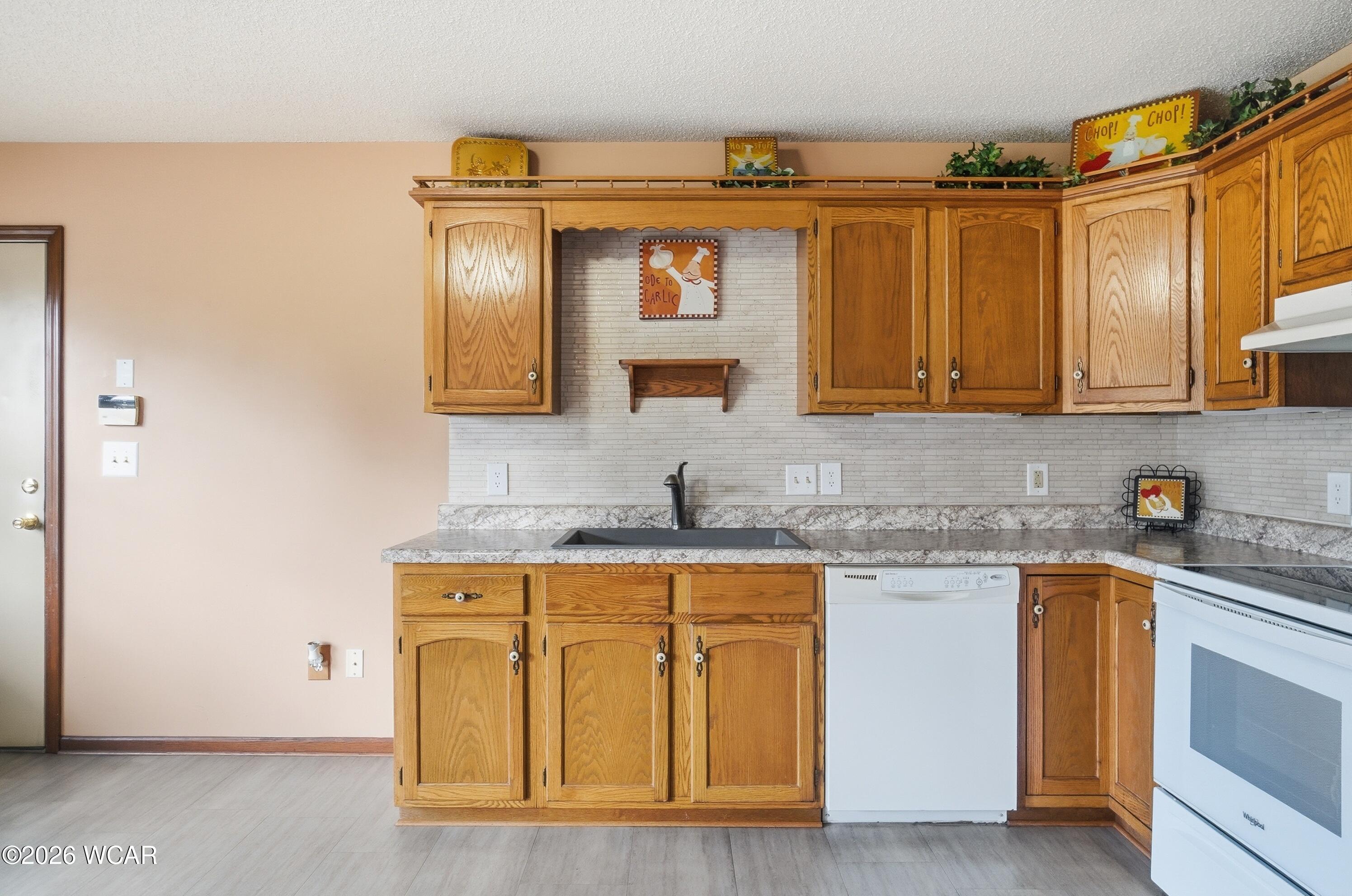 570 Sandpiper Street, Lima, Ohio