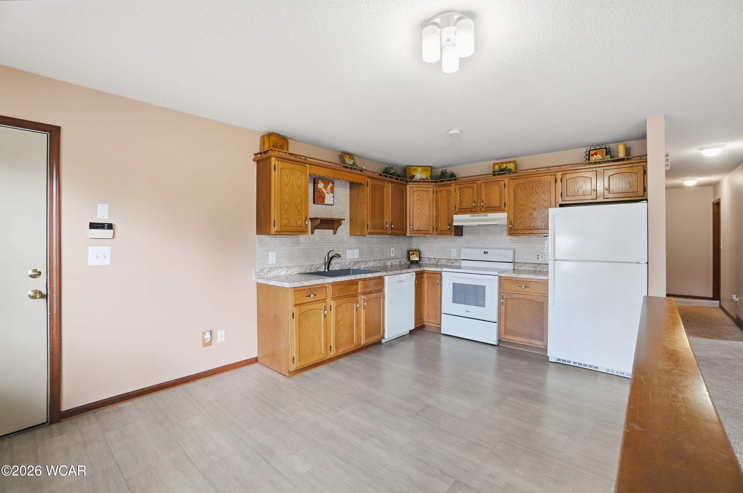 570 Sandpiper Street, Lima, Ohio
