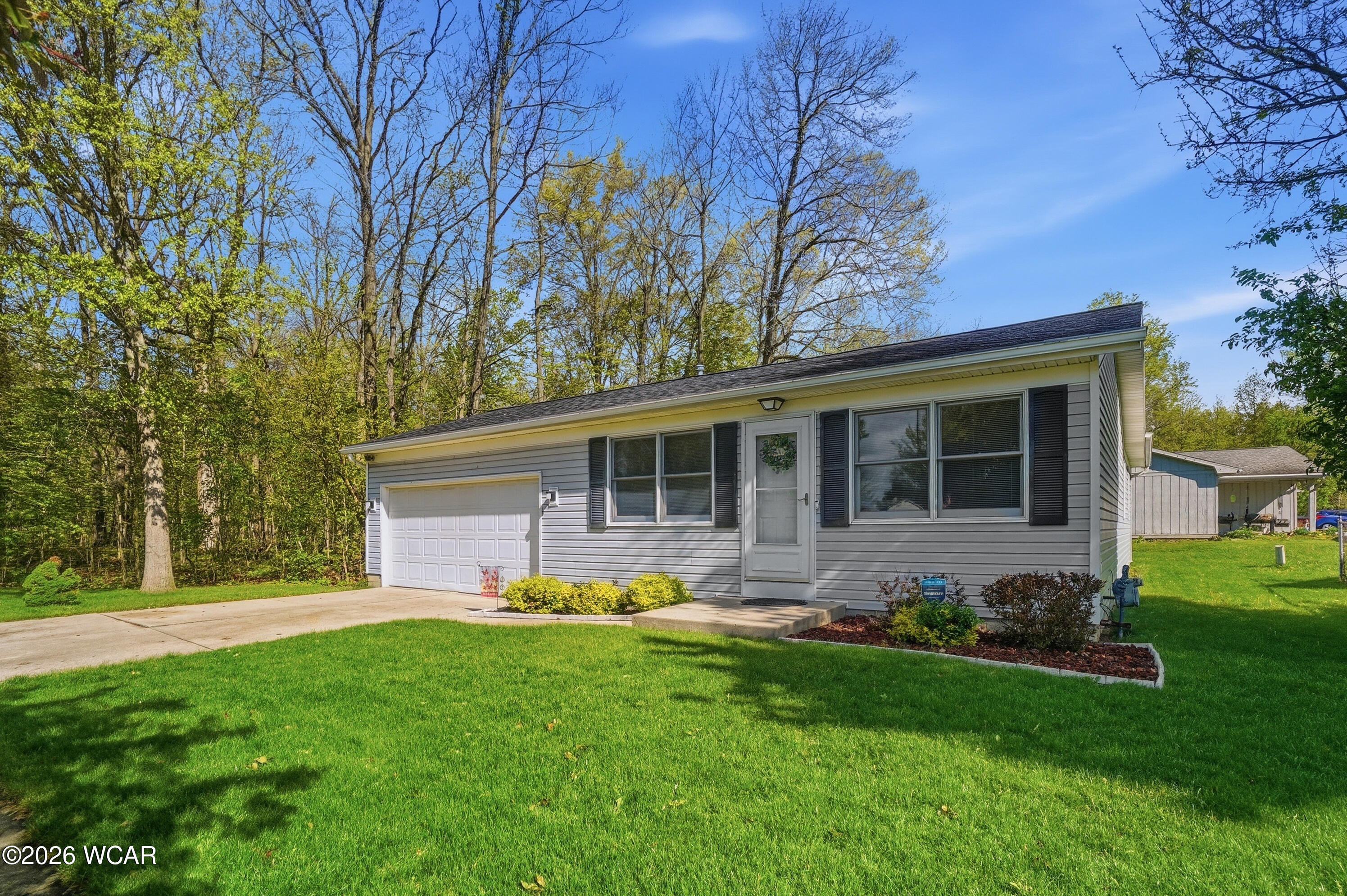 570 Sandpiper Street, Lima, Ohio