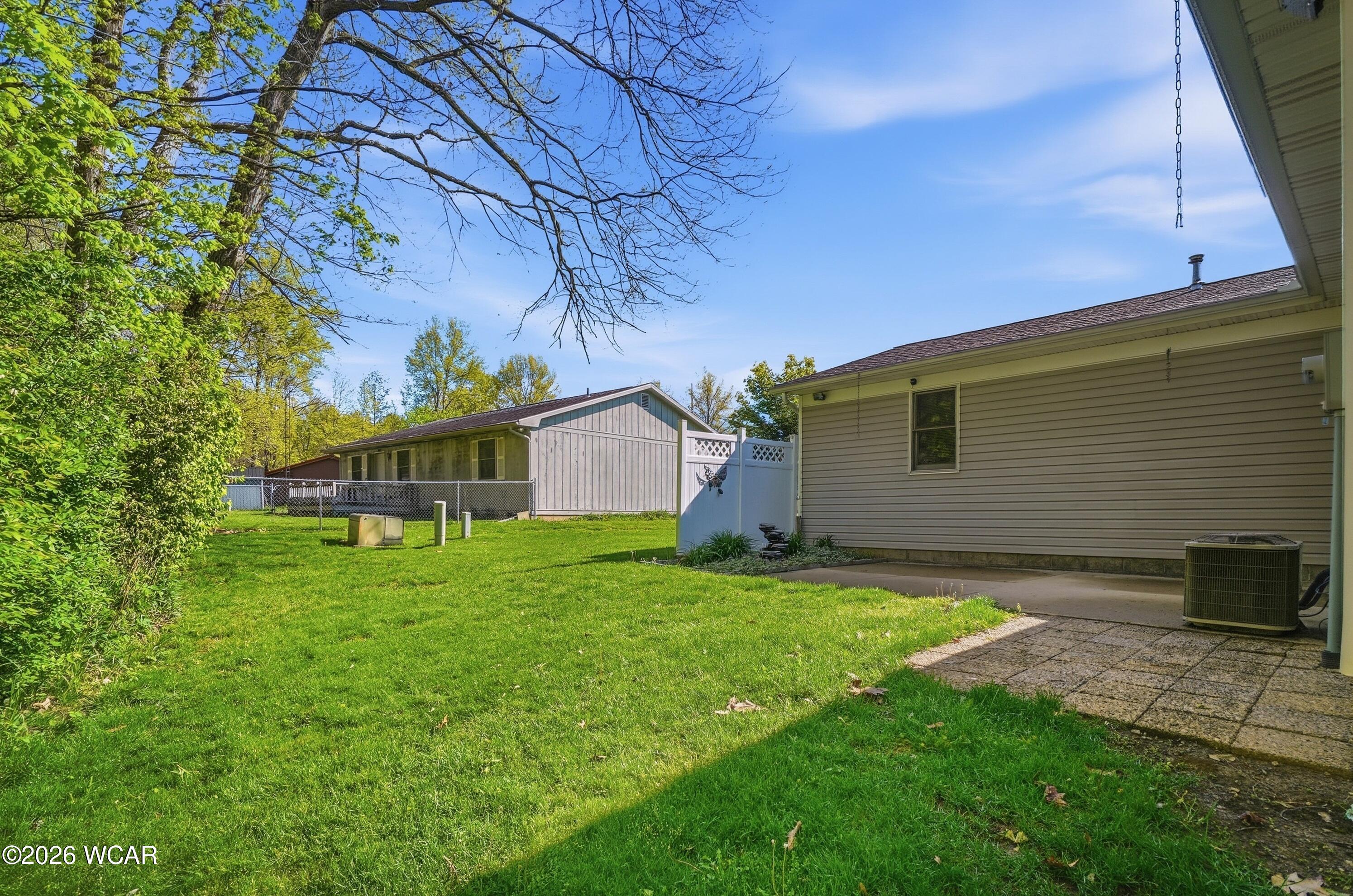 570 Sandpiper Street, Lima, Ohio