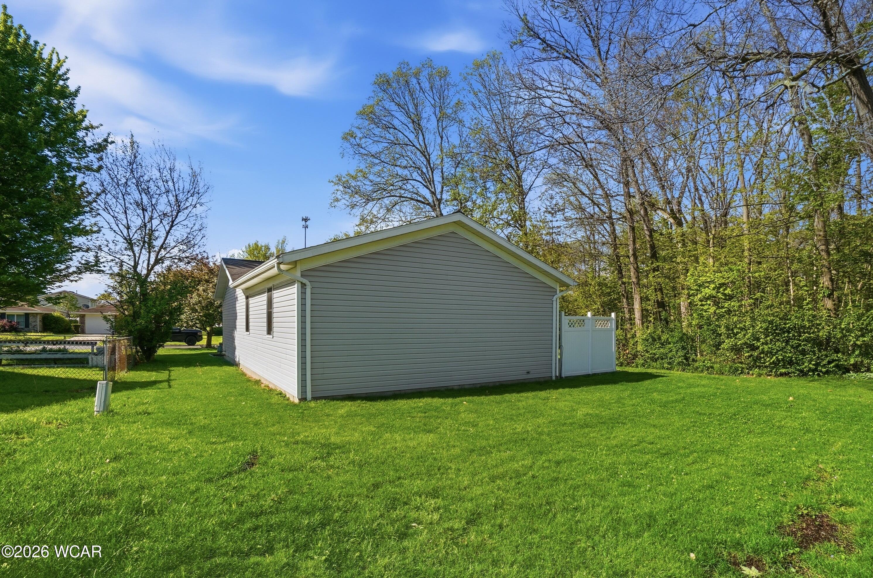 570 Sandpiper Street, Lima, Ohio