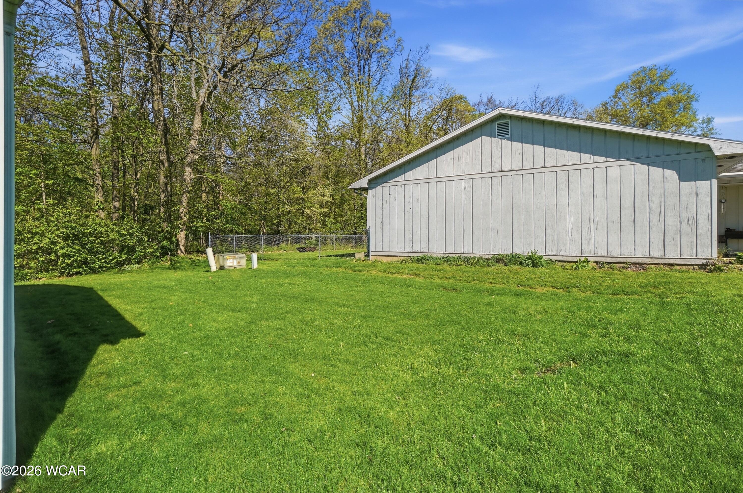 570 Sandpiper Street, Lima, Ohio