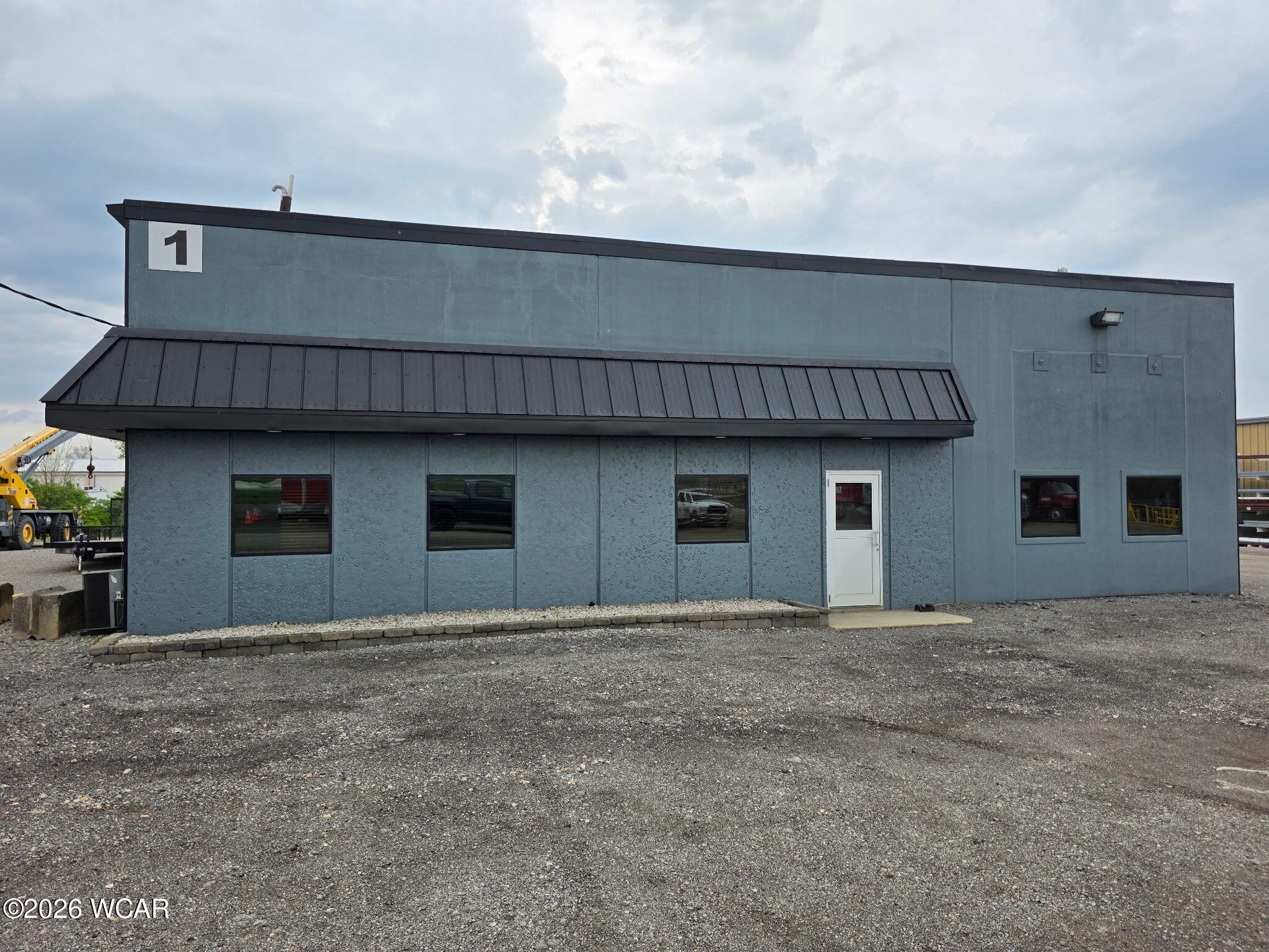 1359 Hanthorn Road, Lima, Ohio
