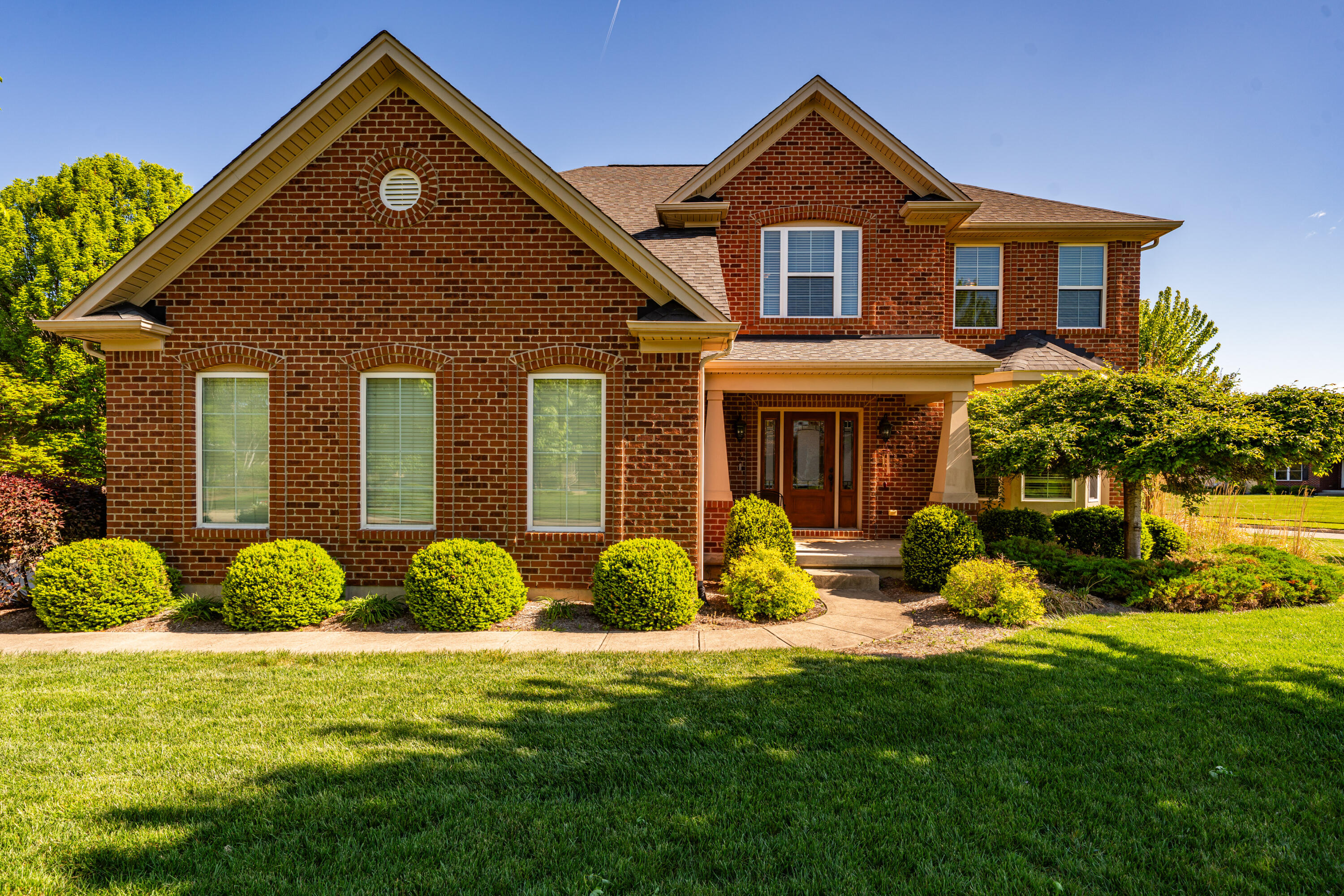 636 Brookmeade Court, Beavercreek, Ohio 45434