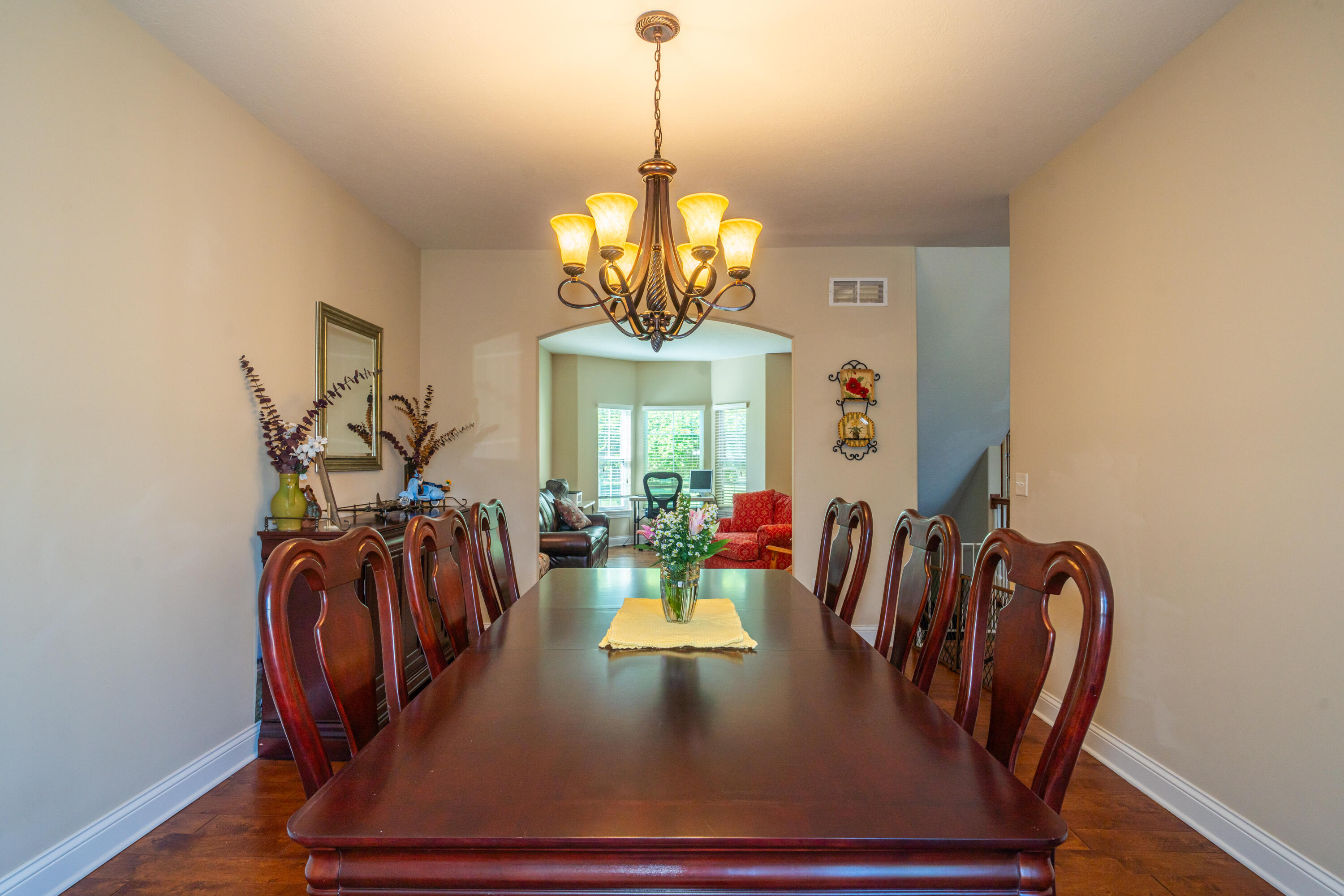 636 Brookmeade Court, Beavercreek, Ohio 45434