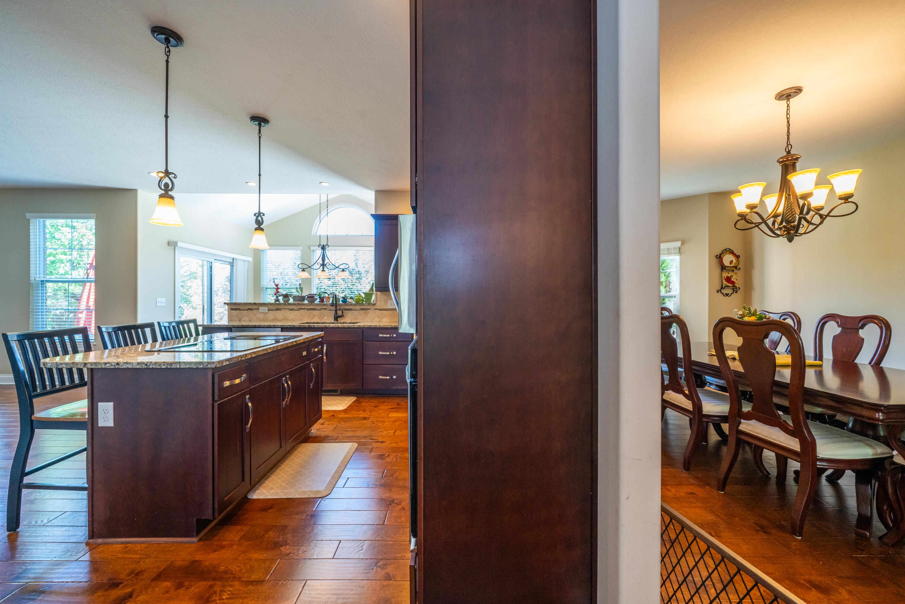 636 Brookmeade Court, Beavercreek, Ohio 45434