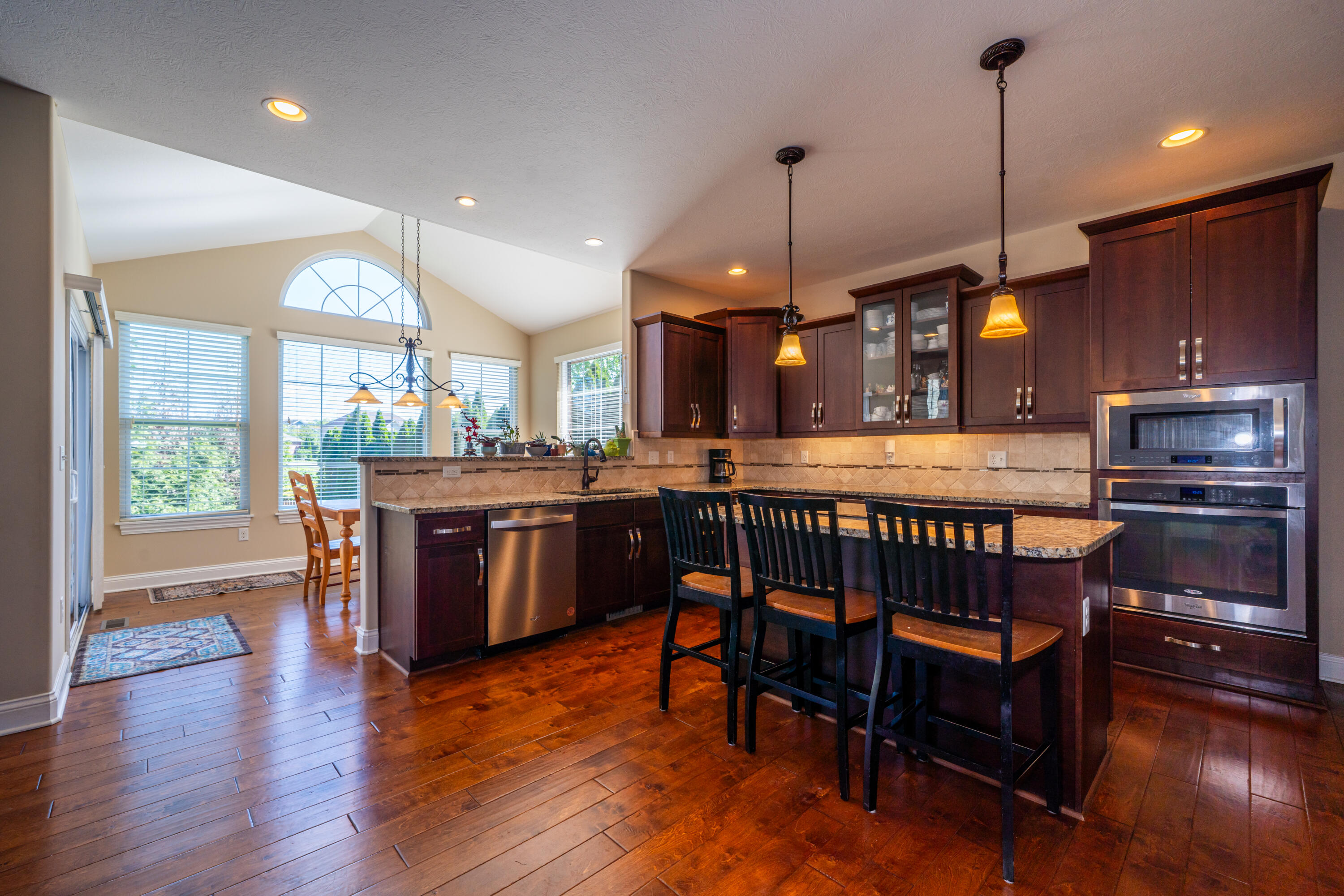 636 Brookmeade Court, Beavercreek, Ohio 45434