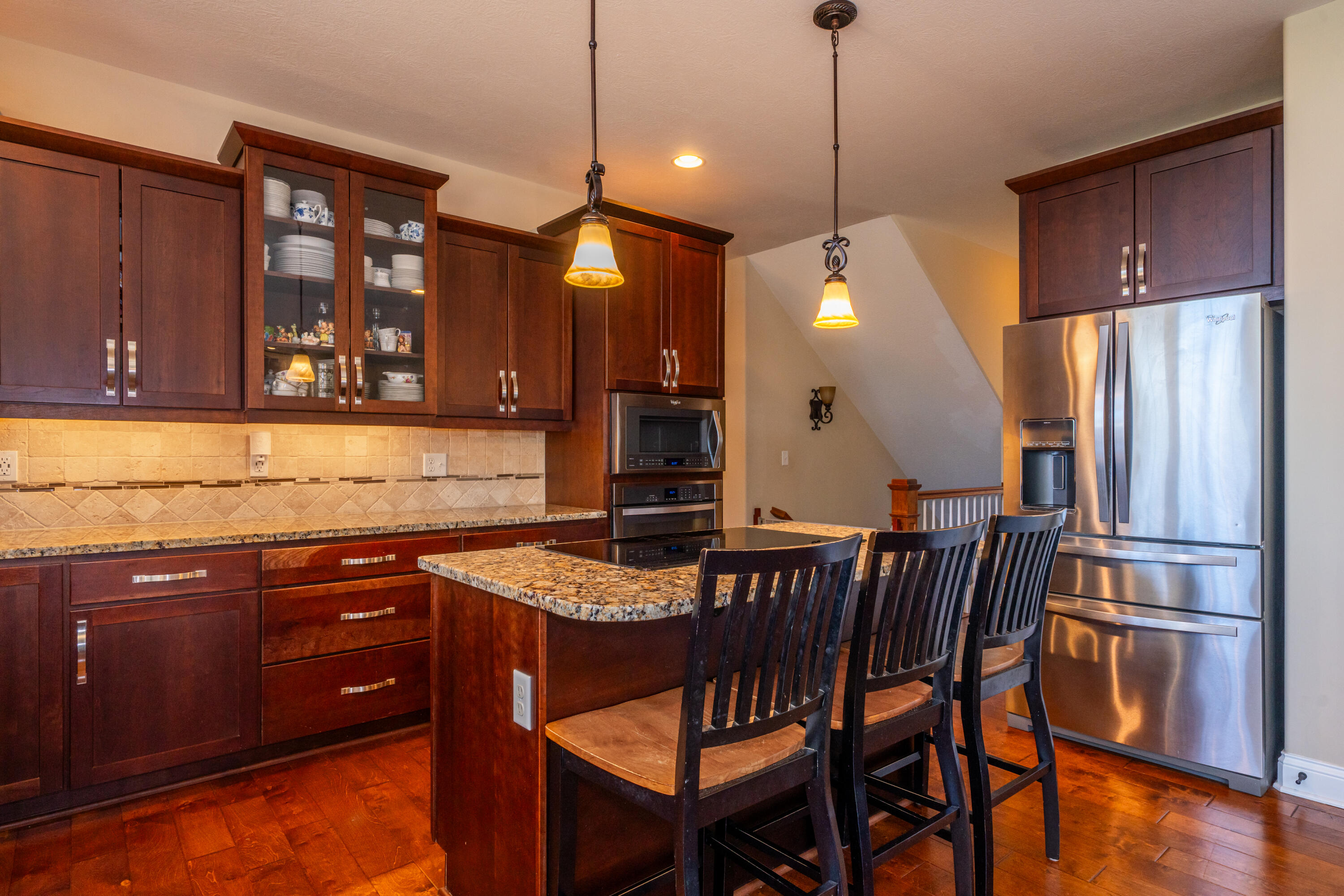 636 Brookmeade Court, Beavercreek, Ohio 45434