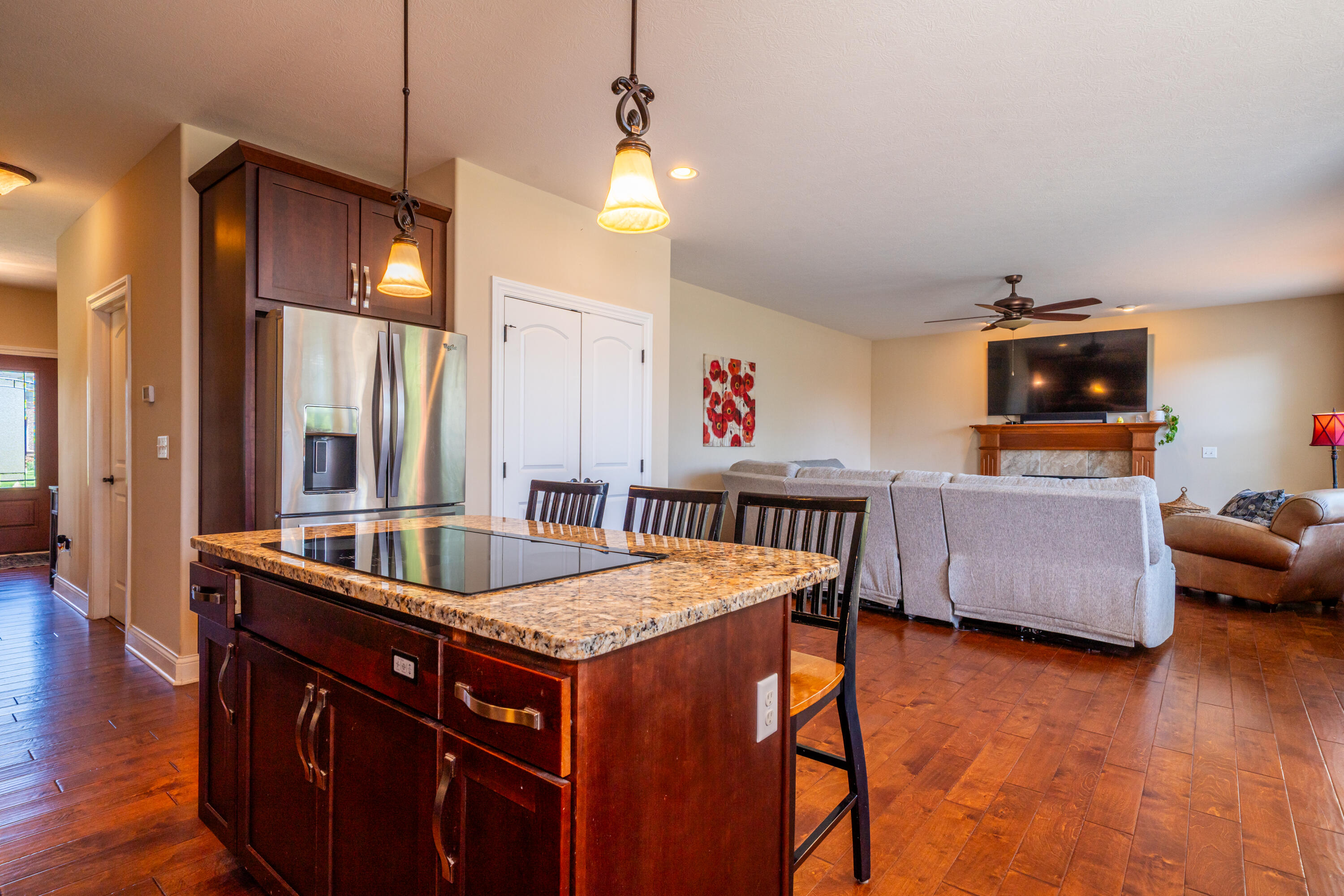 636 Brookmeade Court, Beavercreek, Ohio 45434