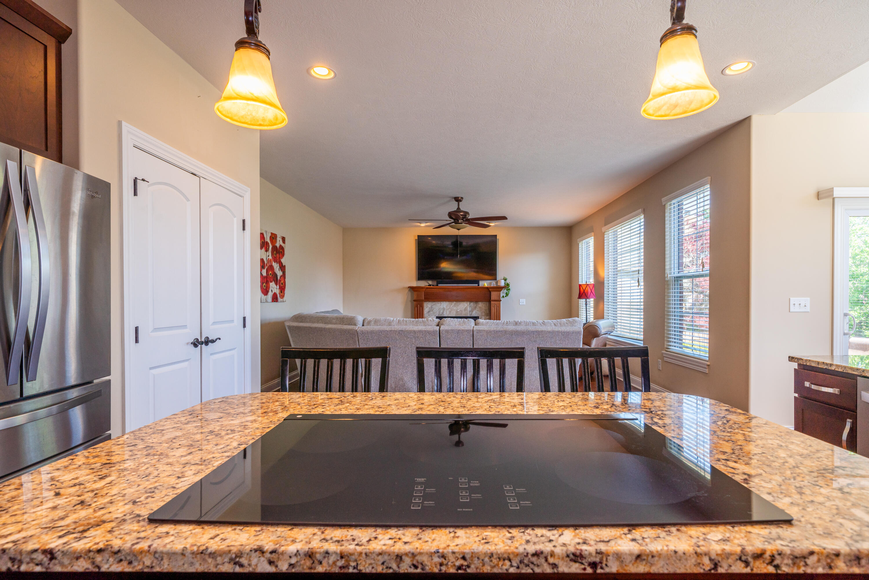 636 Brookmeade Court, Beavercreek, Ohio 45434