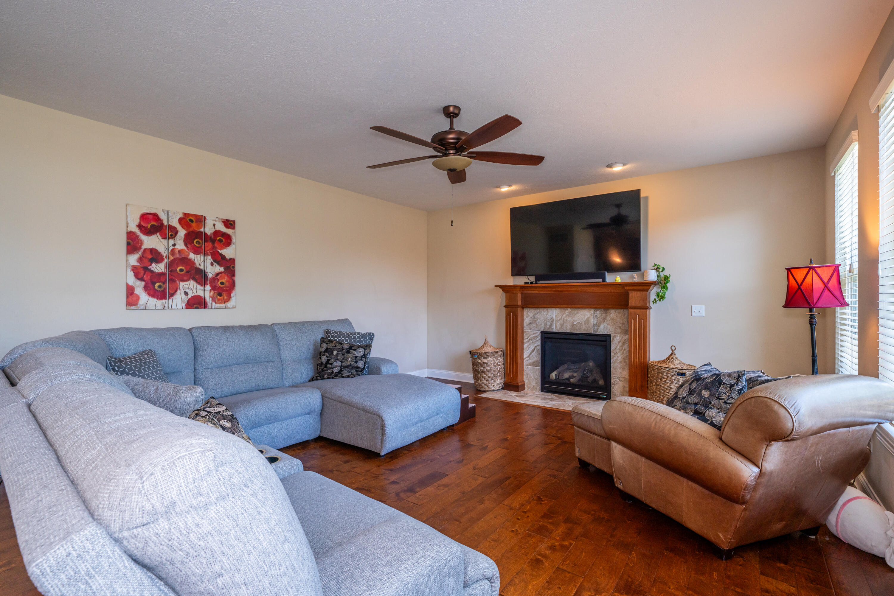 636 Brookmeade Court, Beavercreek, Ohio 45434