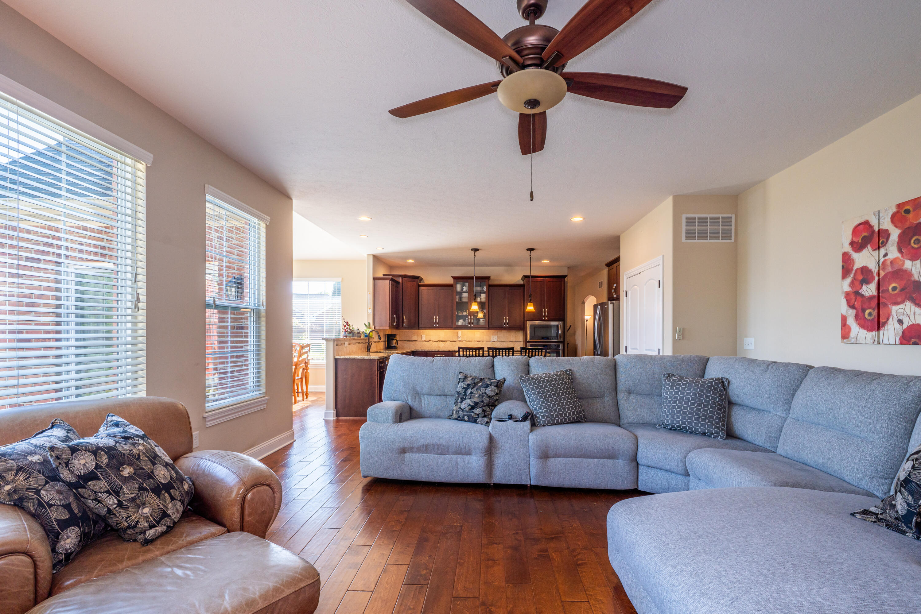 636 Brookmeade Court, Beavercreek, Ohio 45434