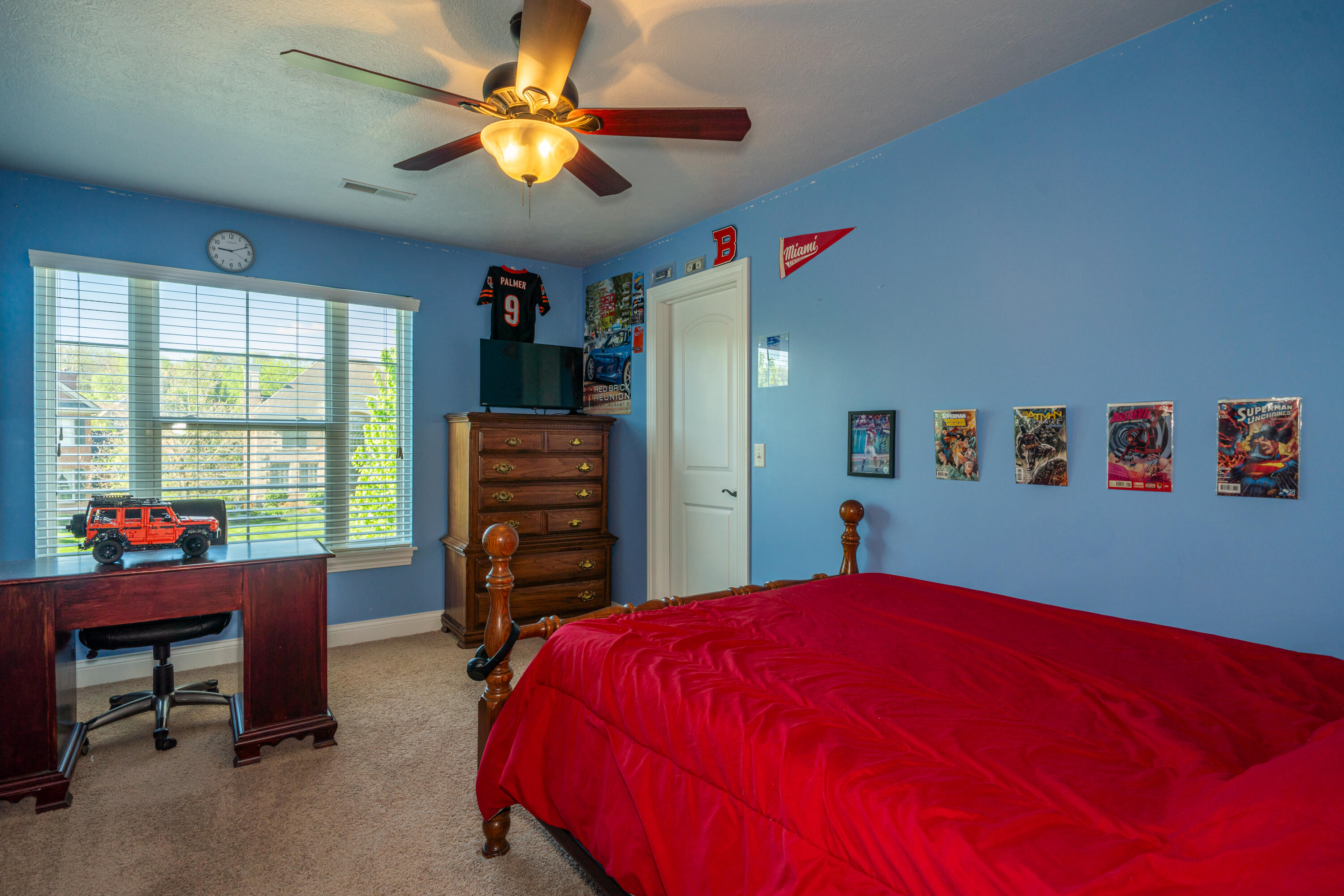 636 Brookmeade Court, Beavercreek, Ohio 45434