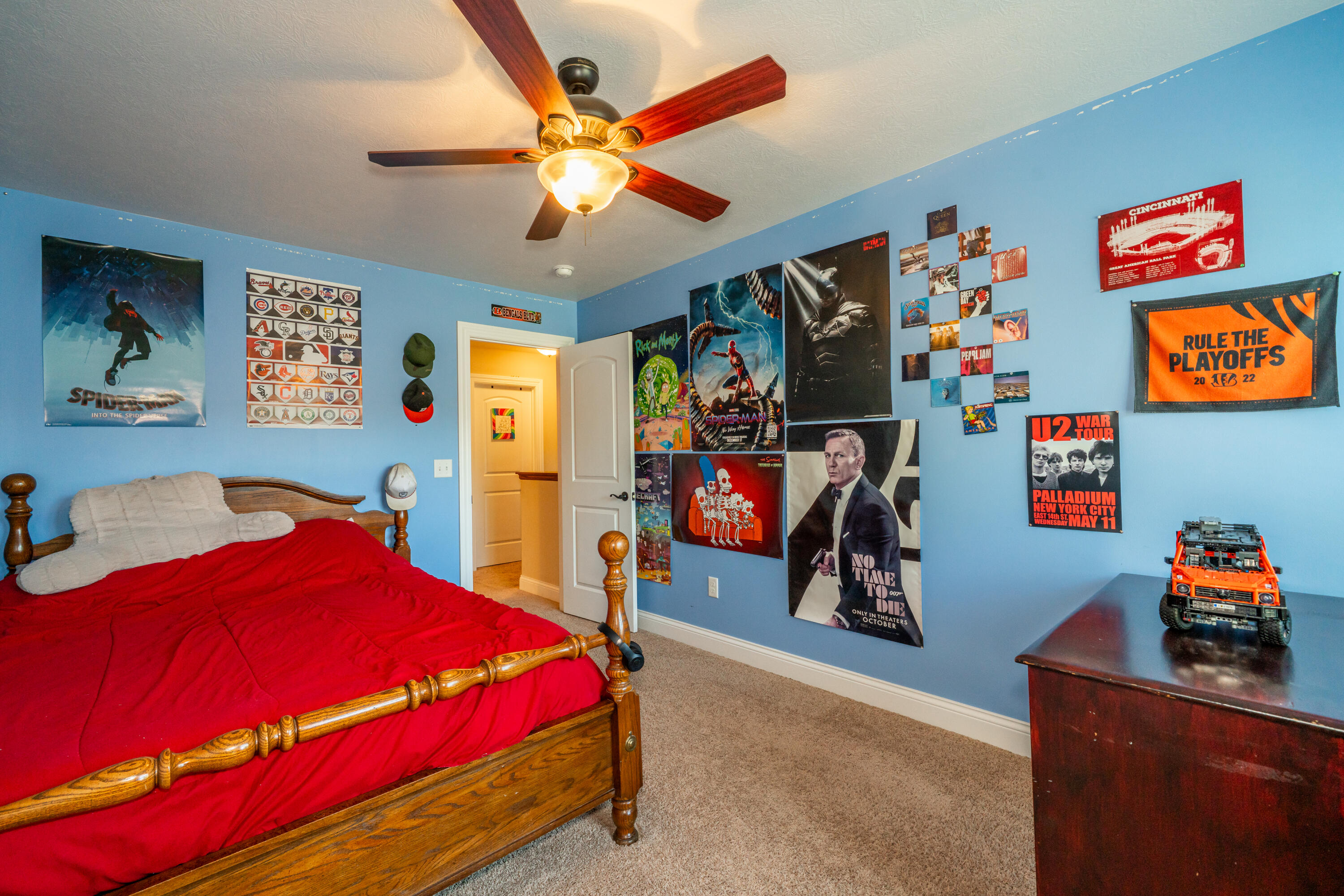 636 Brookmeade Court, Beavercreek, Ohio 45434