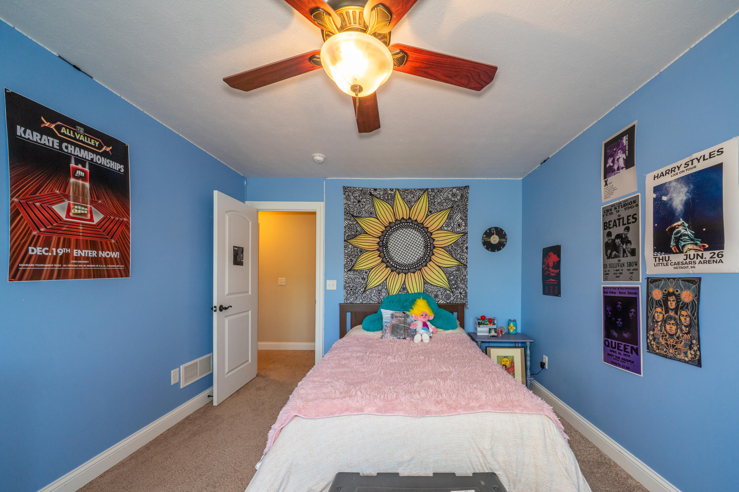 636 Brookmeade Court, Beavercreek, Ohio 45434