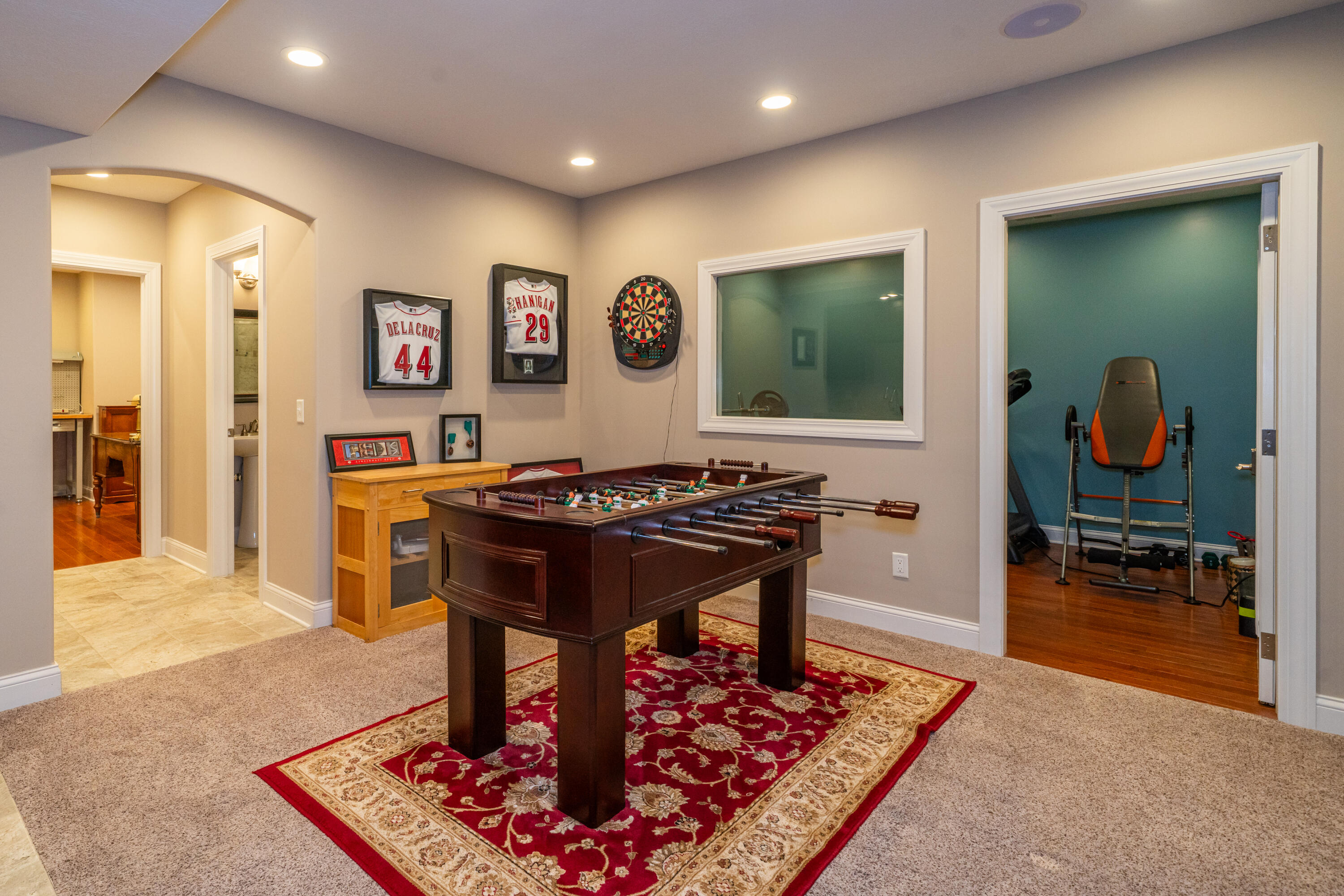 636 Brookmeade Court, Beavercreek, Ohio 45434