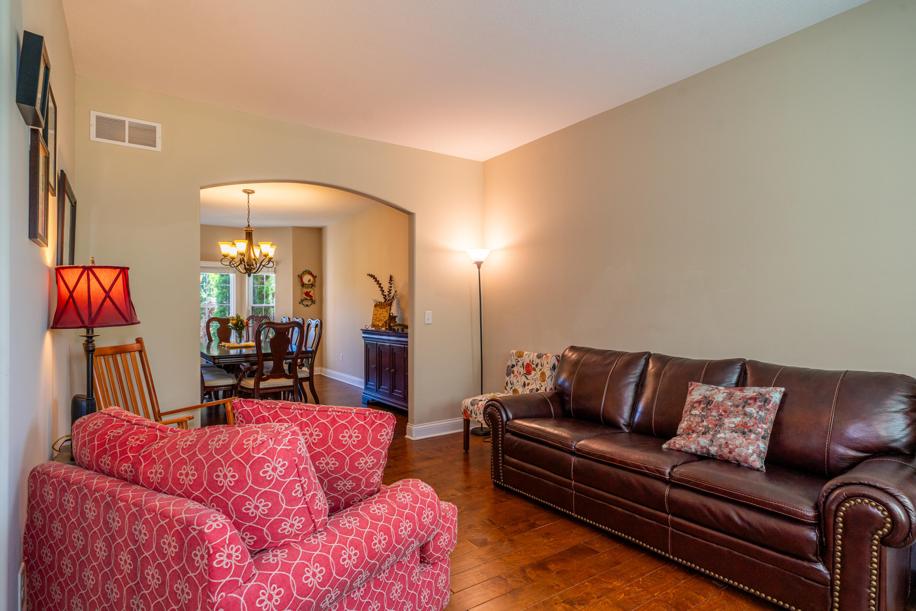 636 Brookmeade Court, Beavercreek, Ohio 45434