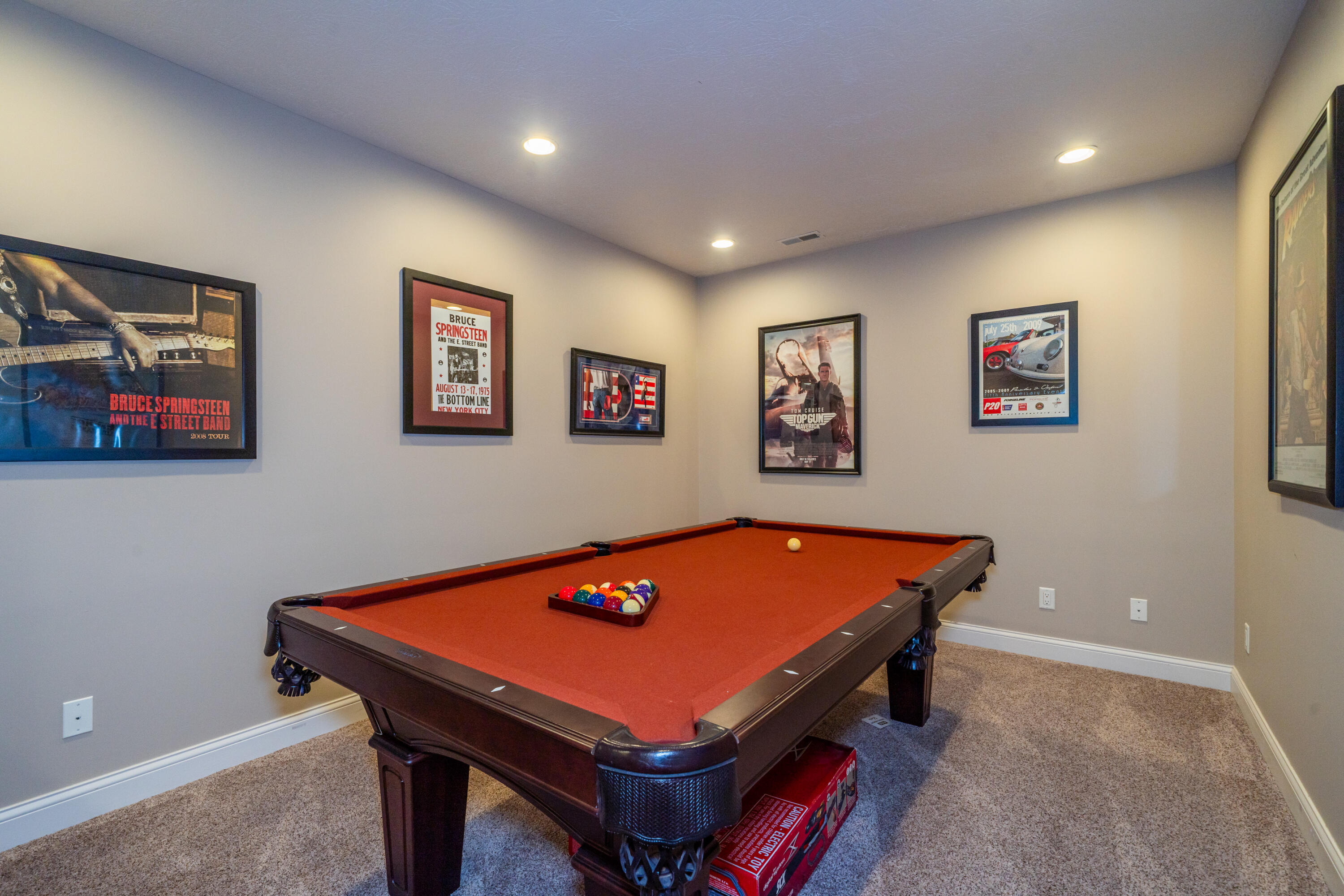 636 Brookmeade Court, Beavercreek, Ohio 45434