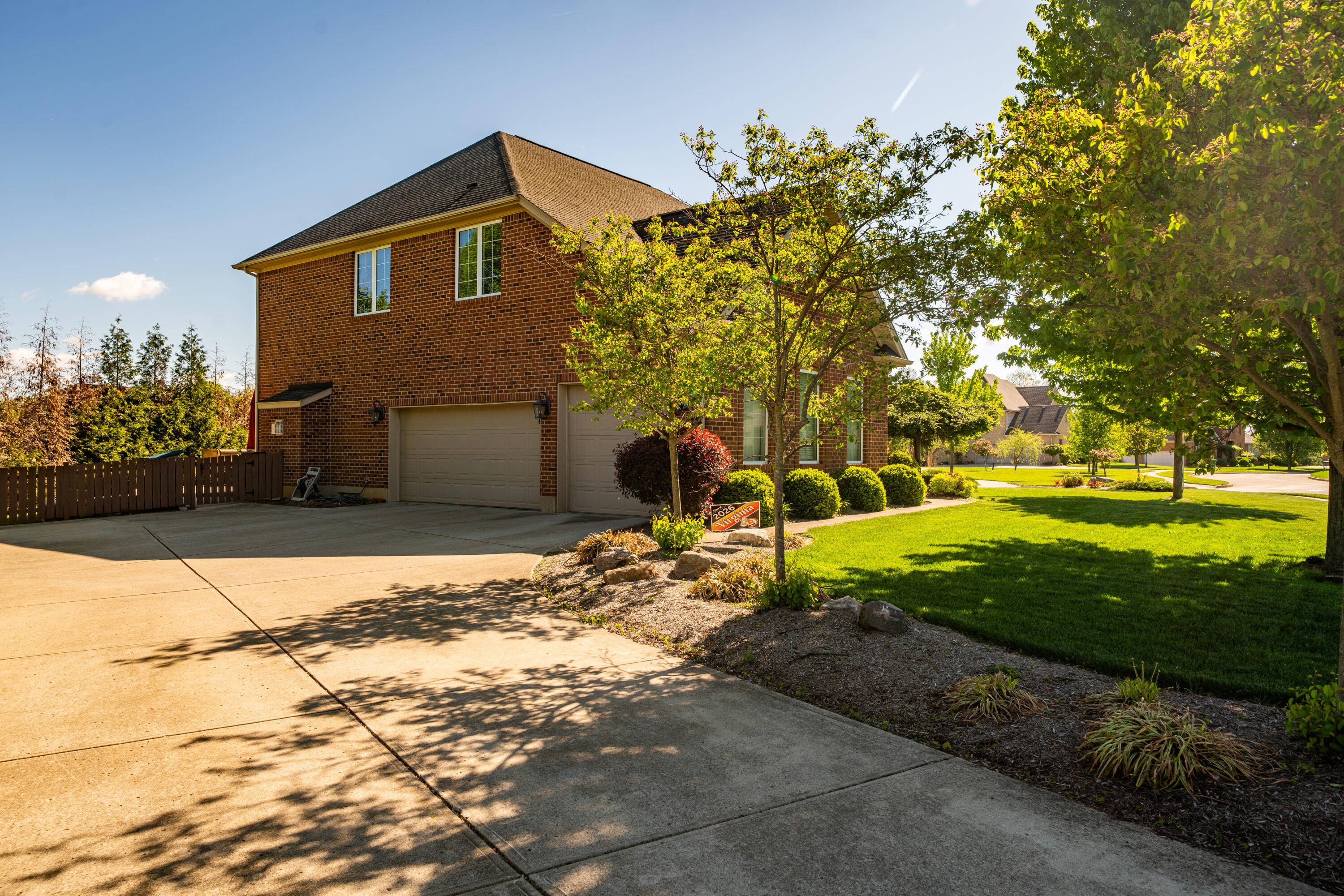 636 Brookmeade Court, Beavercreek, Ohio 45434