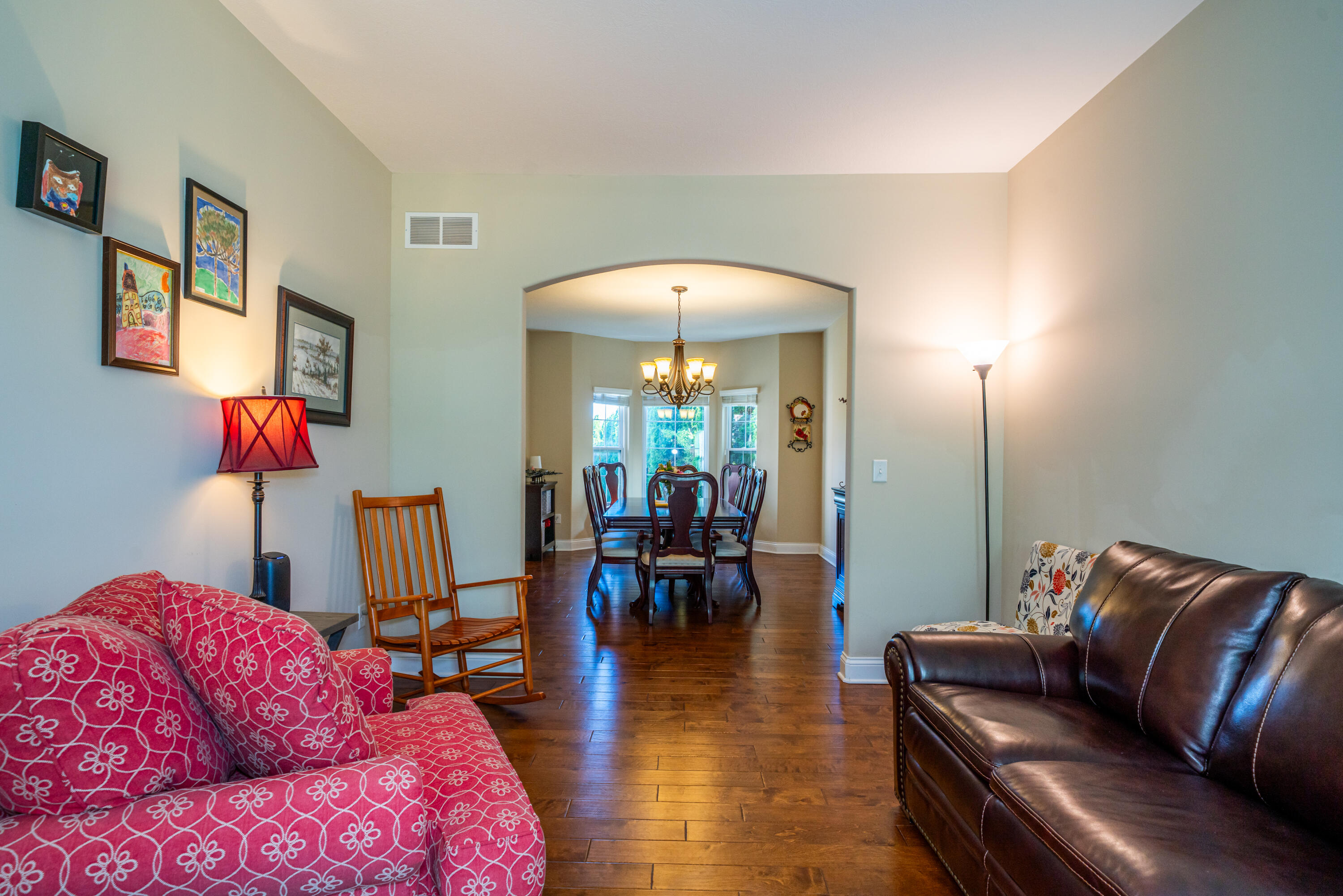 636 Brookmeade Court, Beavercreek, Ohio 45434