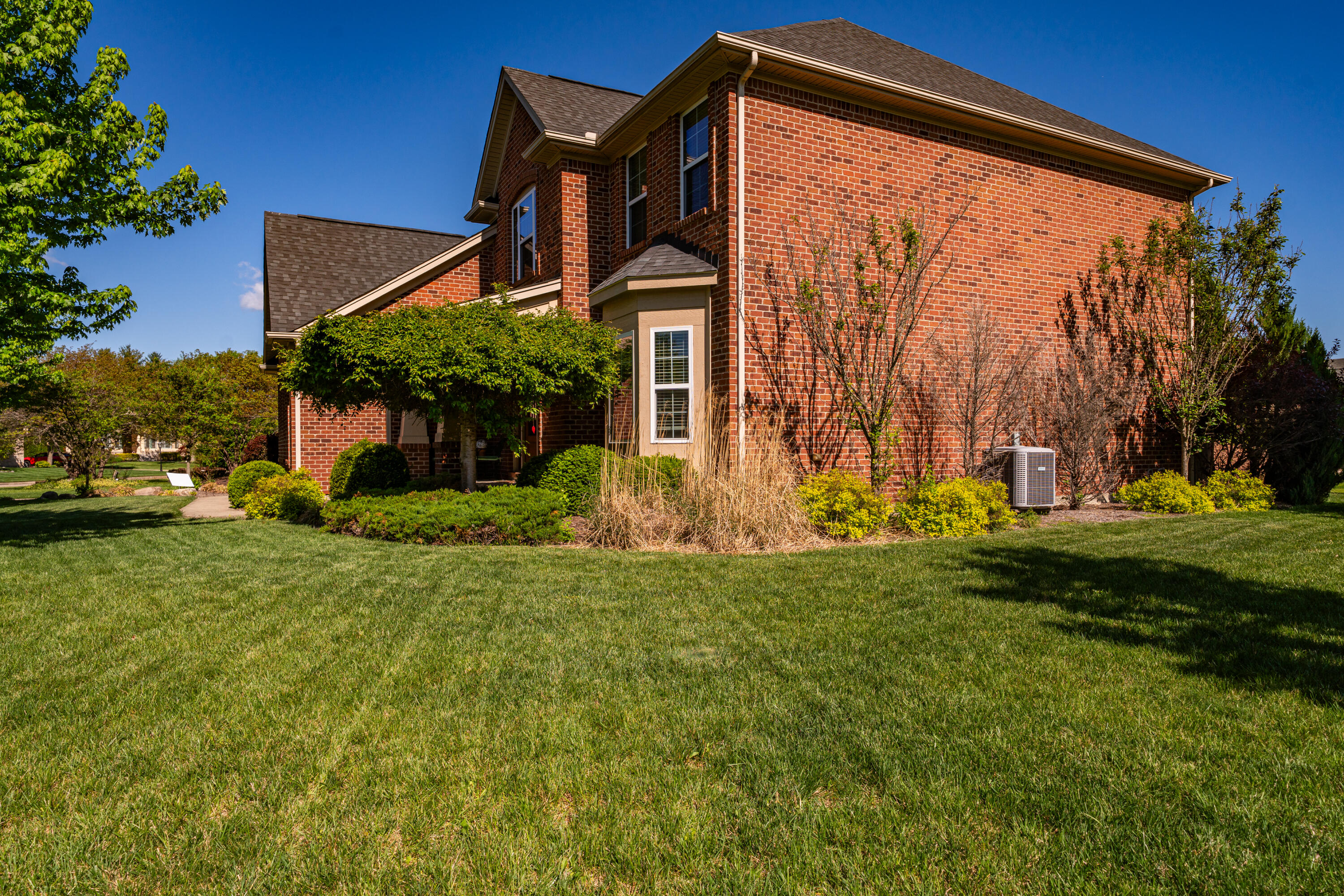 636 Brookmeade Court, Beavercreek, Ohio 45434