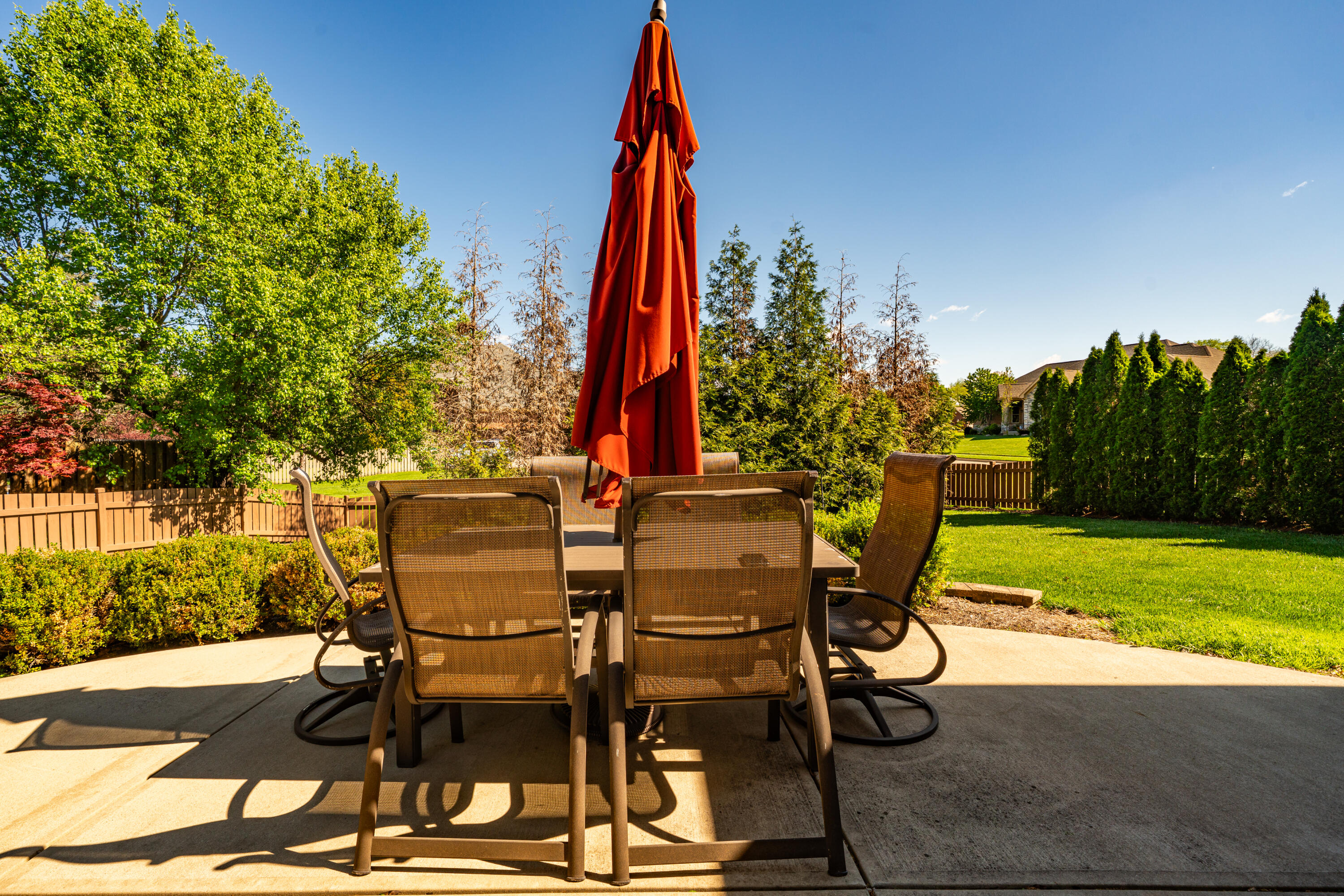 636 Brookmeade Court, Beavercreek, Ohio 45434