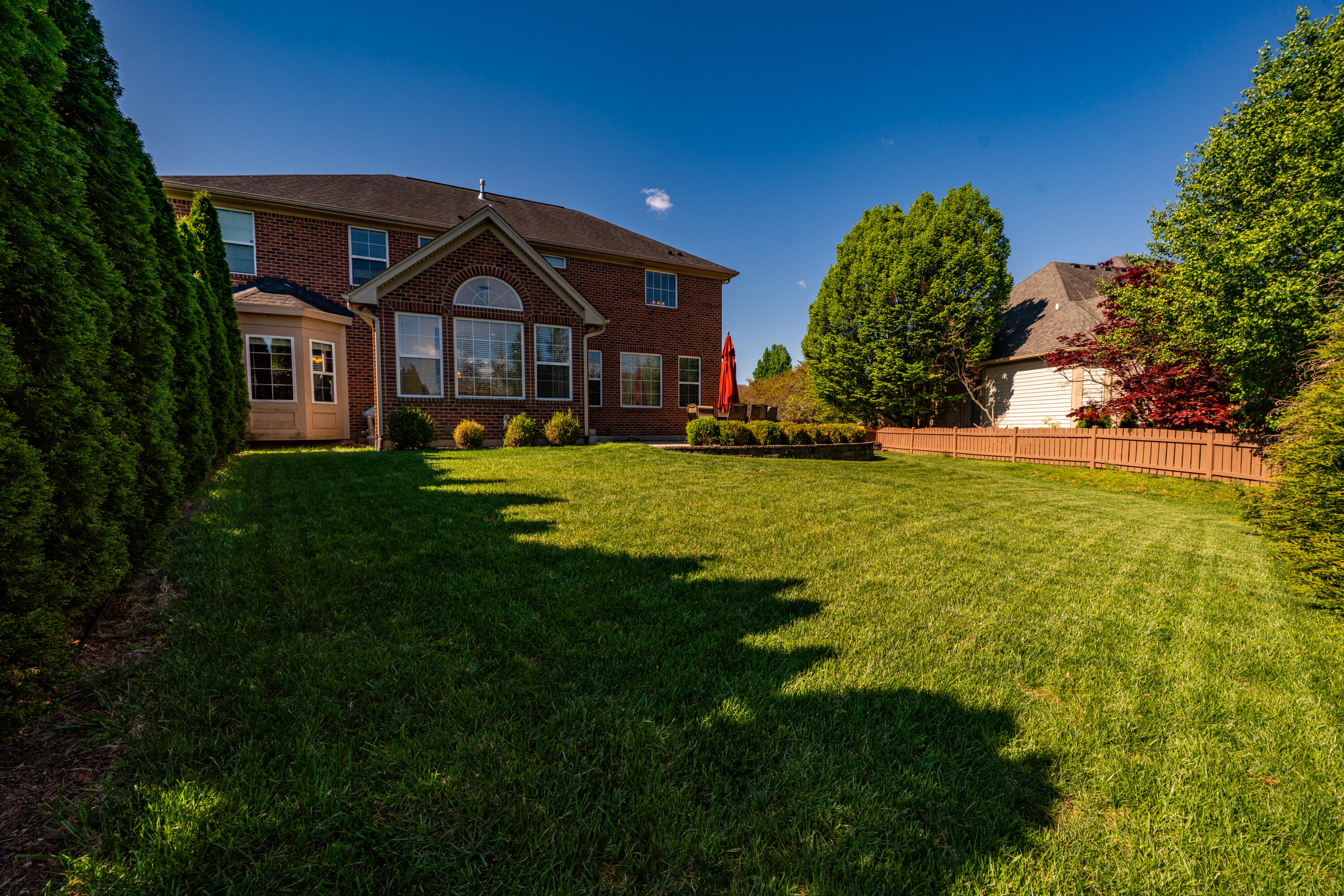636 Brookmeade Court, Beavercreek, Ohio 45434