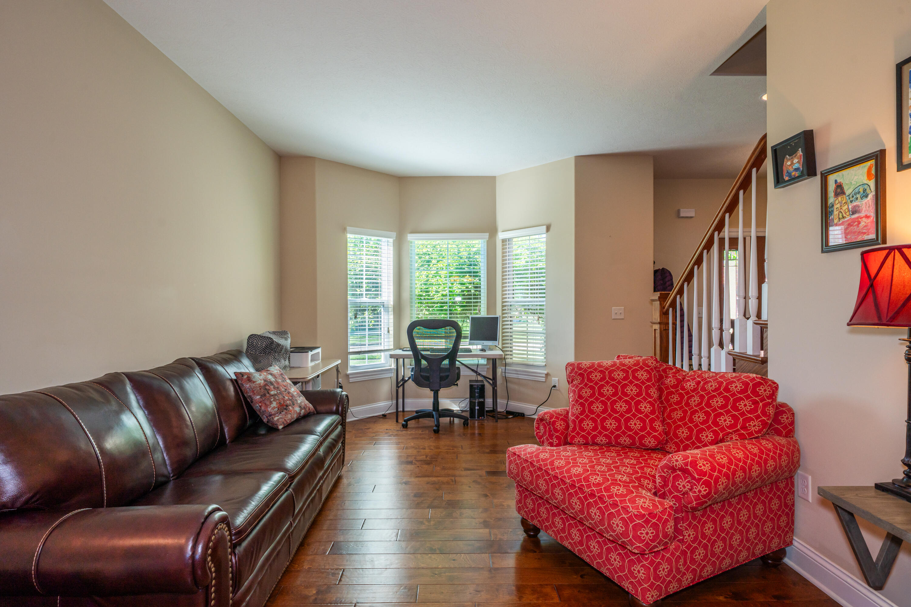 636 Brookmeade Court, Beavercreek, Ohio 45434