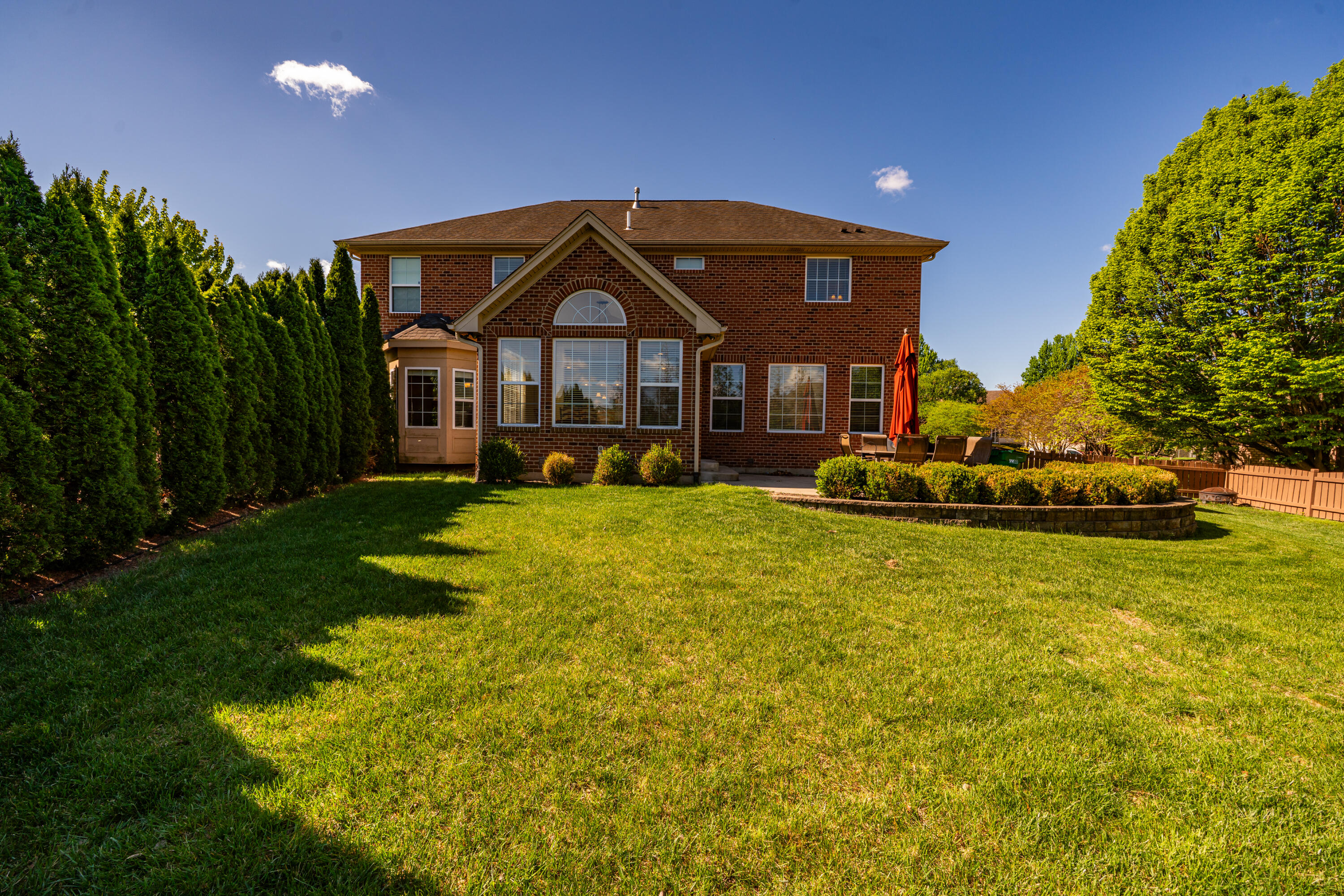 636 Brookmeade Court, Beavercreek, Ohio 45434
