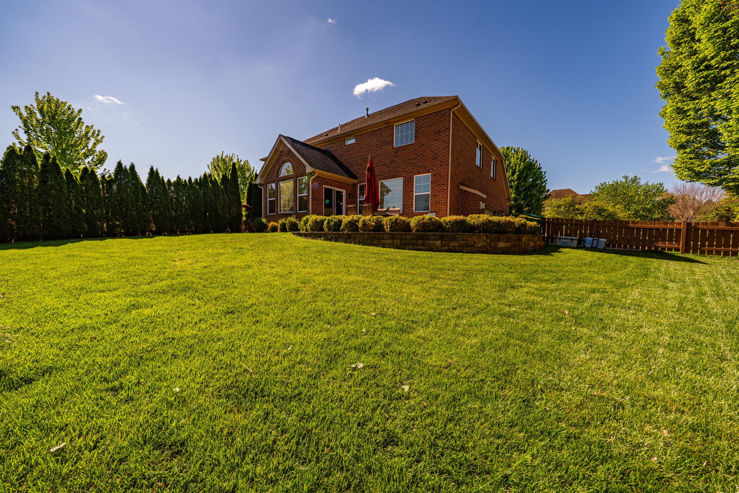 636 Brookmeade Court, Beavercreek, Ohio 45434