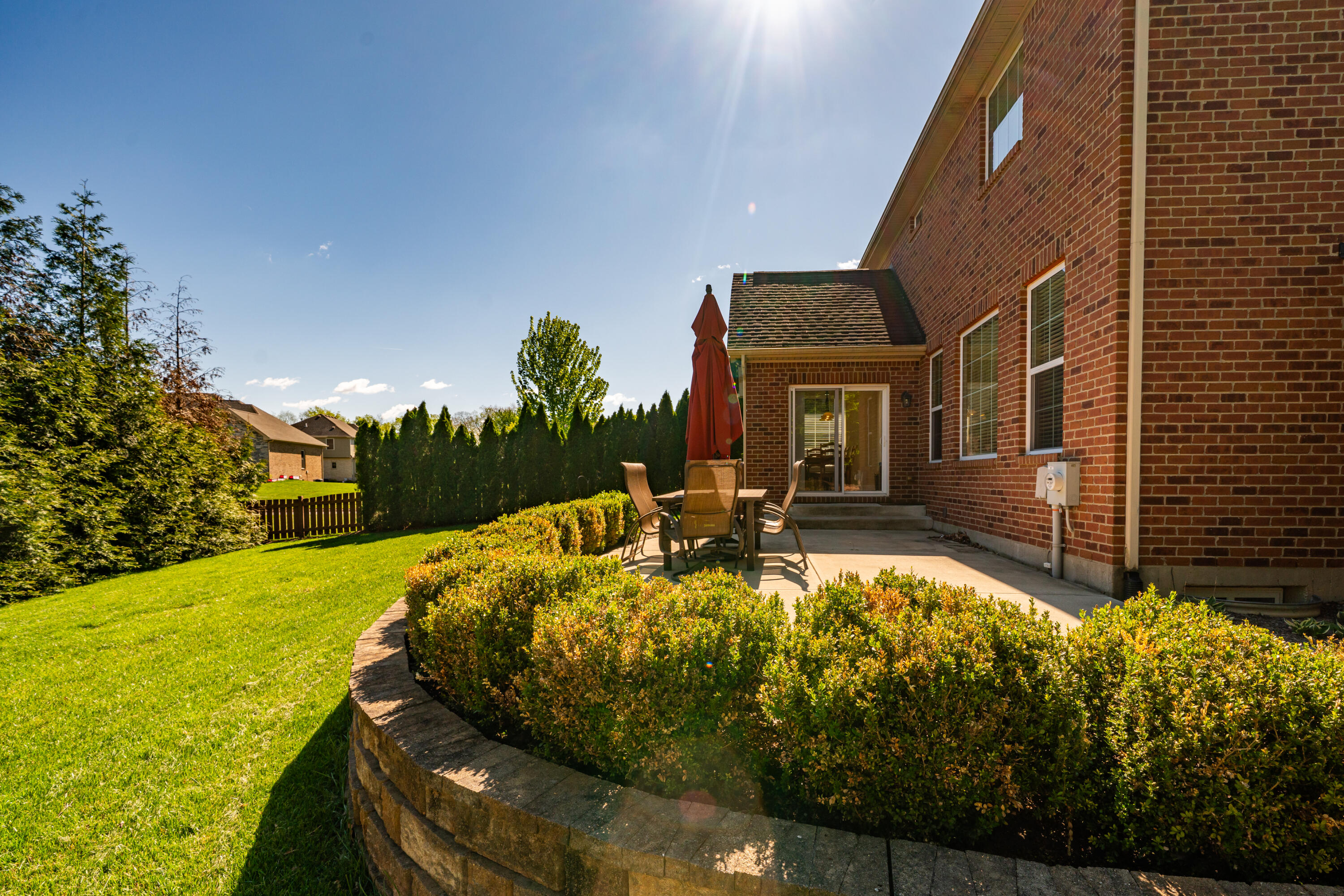 636 Brookmeade Court, Beavercreek, Ohio 45434