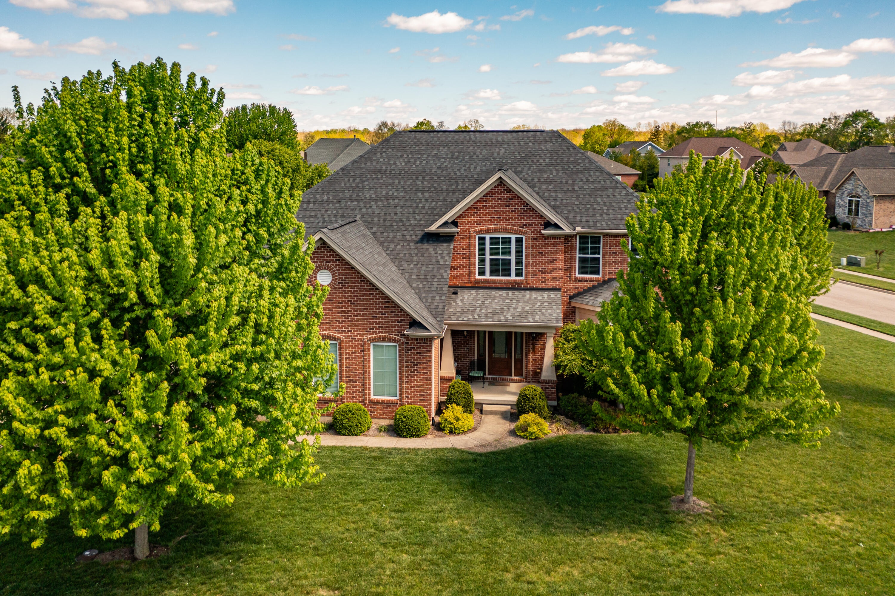 636 Brookmeade Court, Beavercreek, Ohio 45434