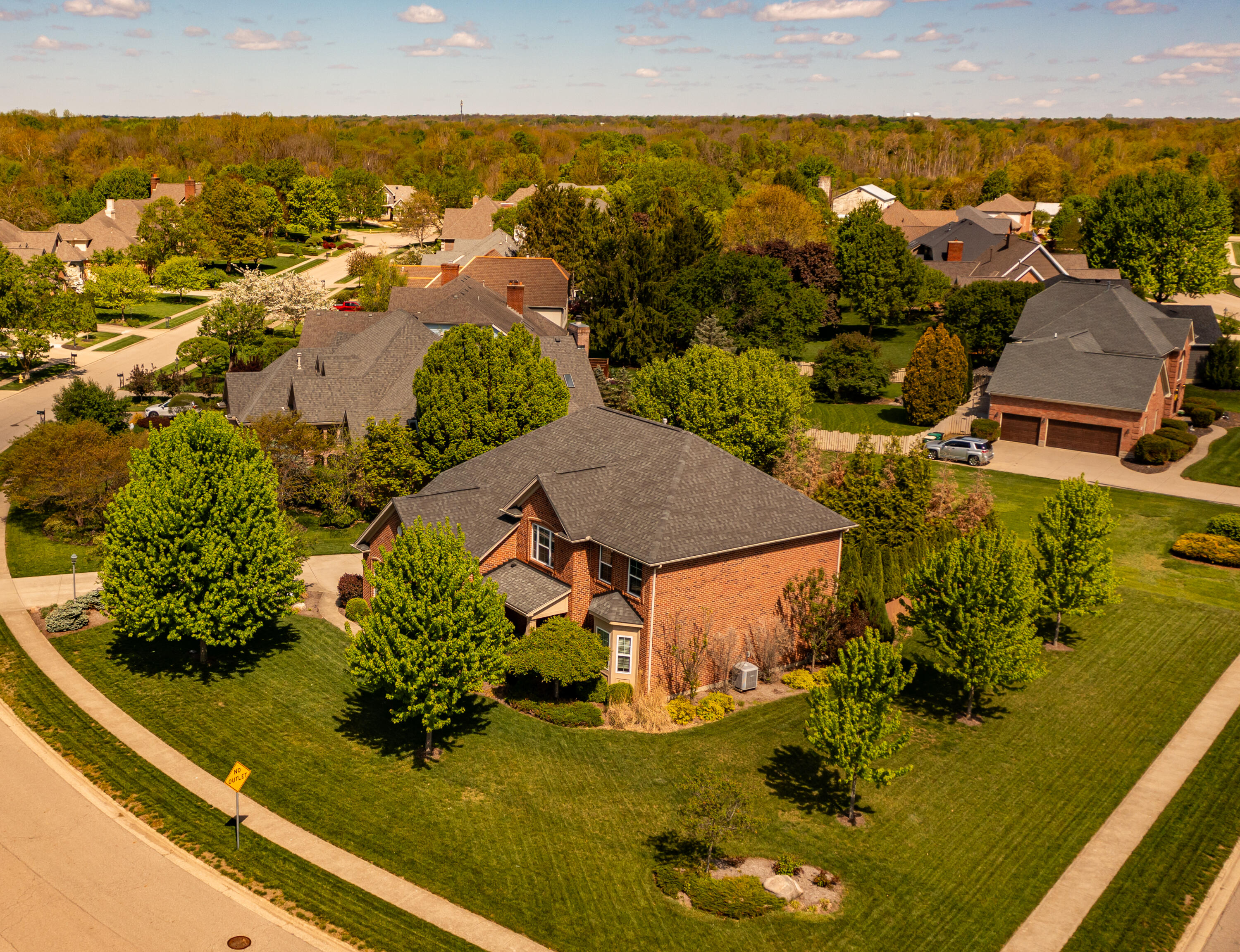 636 Brookmeade Court, Beavercreek, Ohio 45434