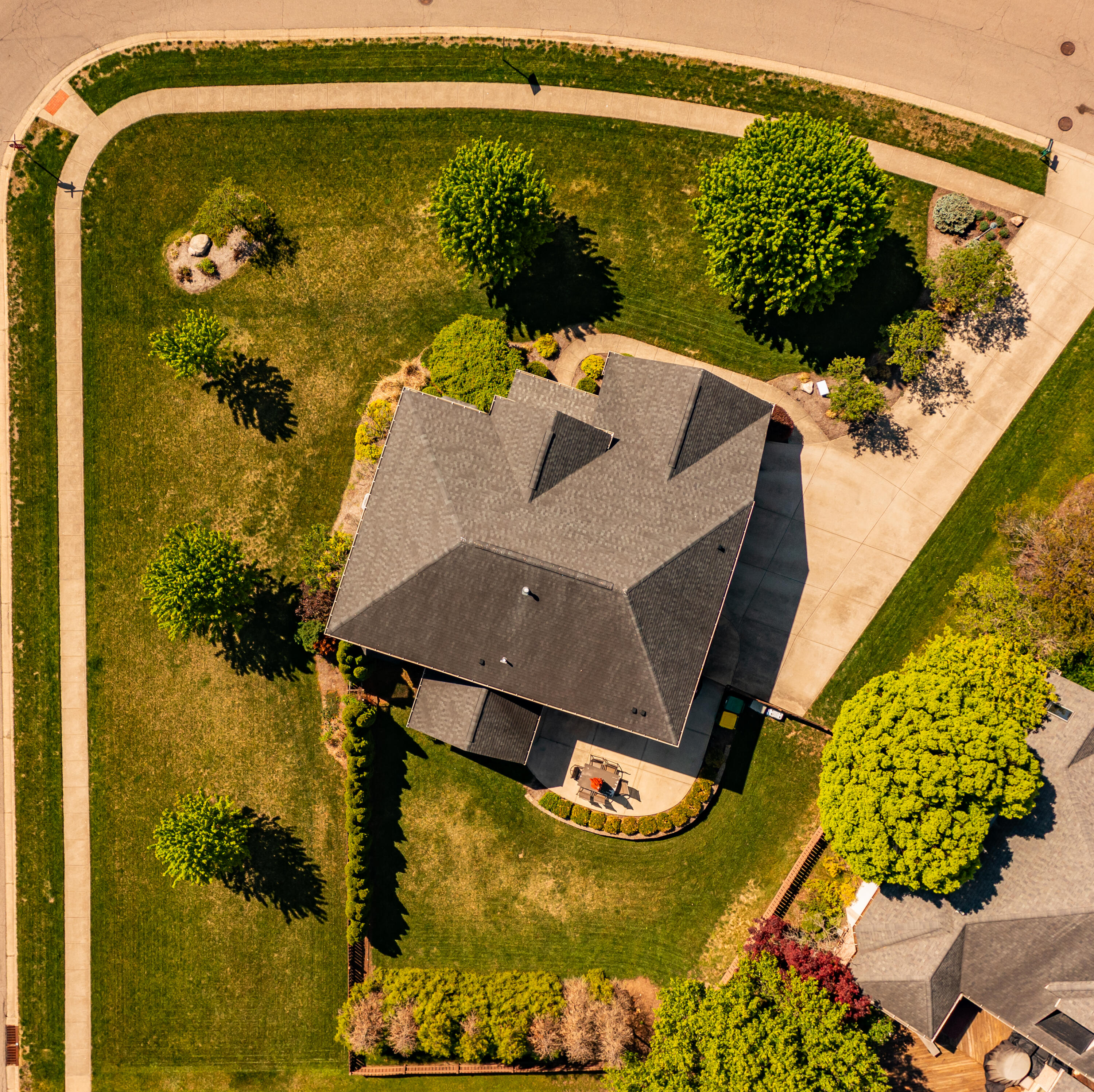 636 Brookmeade Court, Beavercreek, Ohio 45434